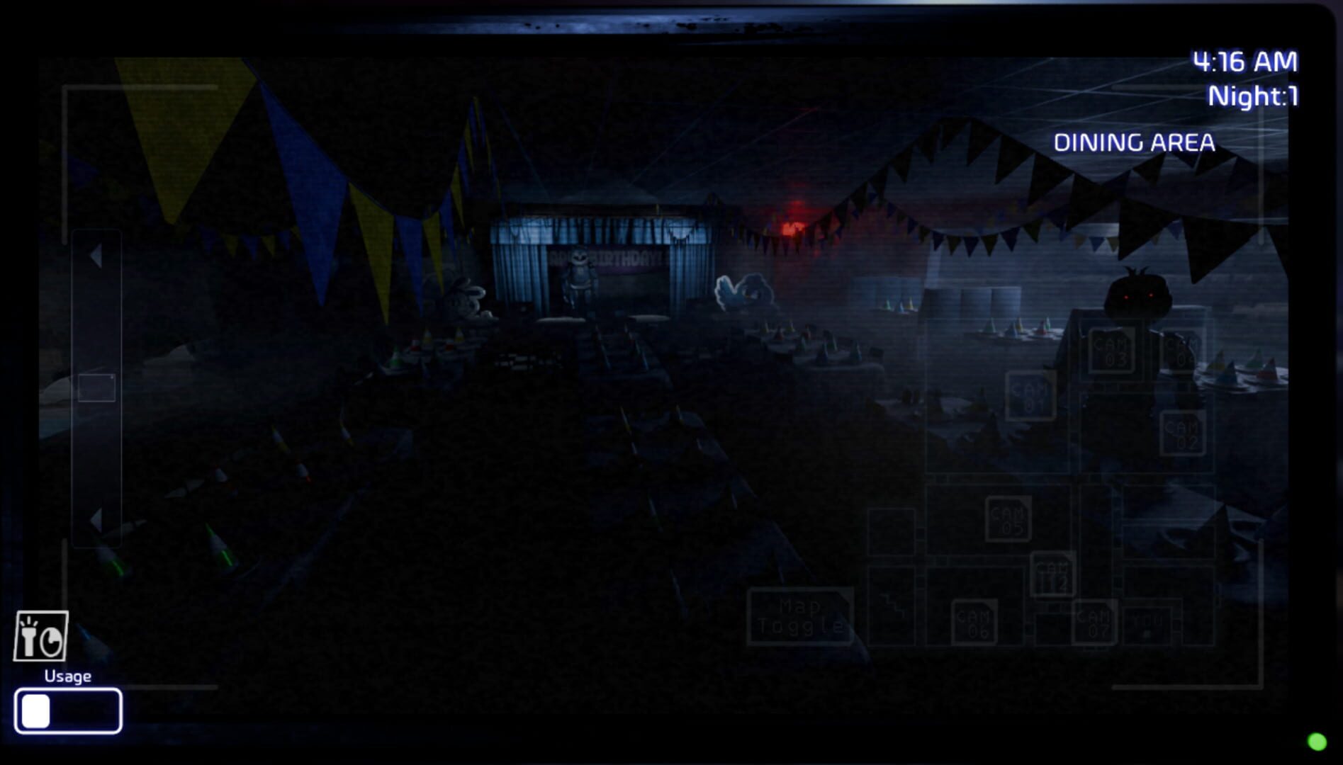 Screenshot for Jolly: Anniversary Edition