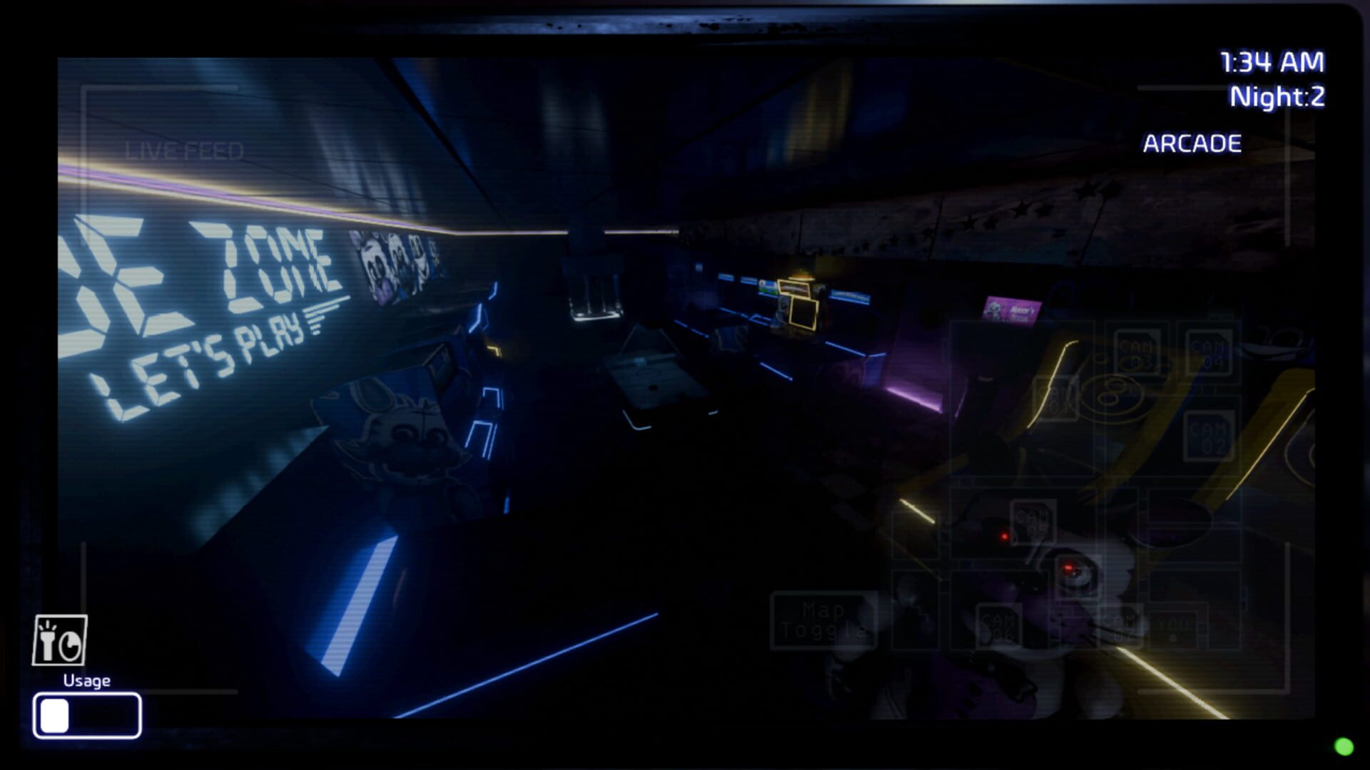 Screenshot for Jolly: Anniversary Edition