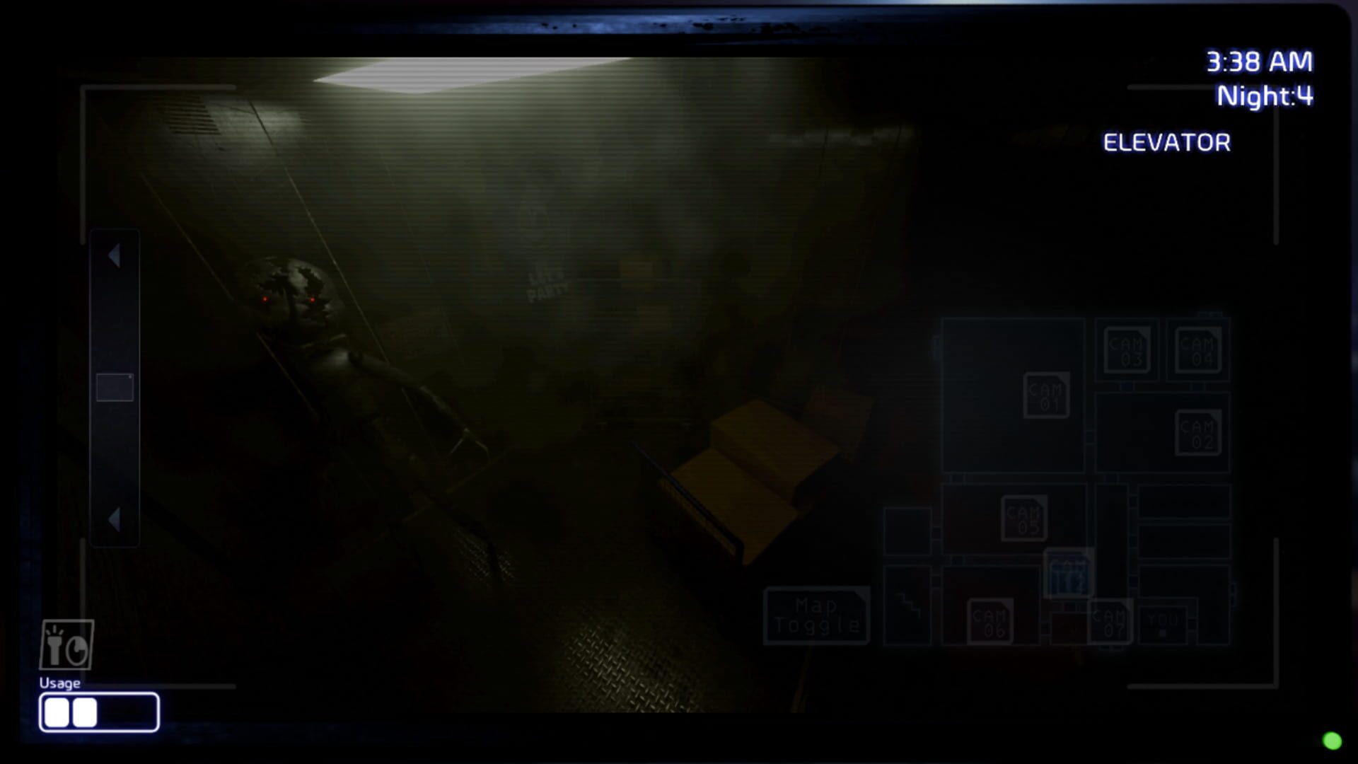 Screenshot for Jolly: Anniversary Edition