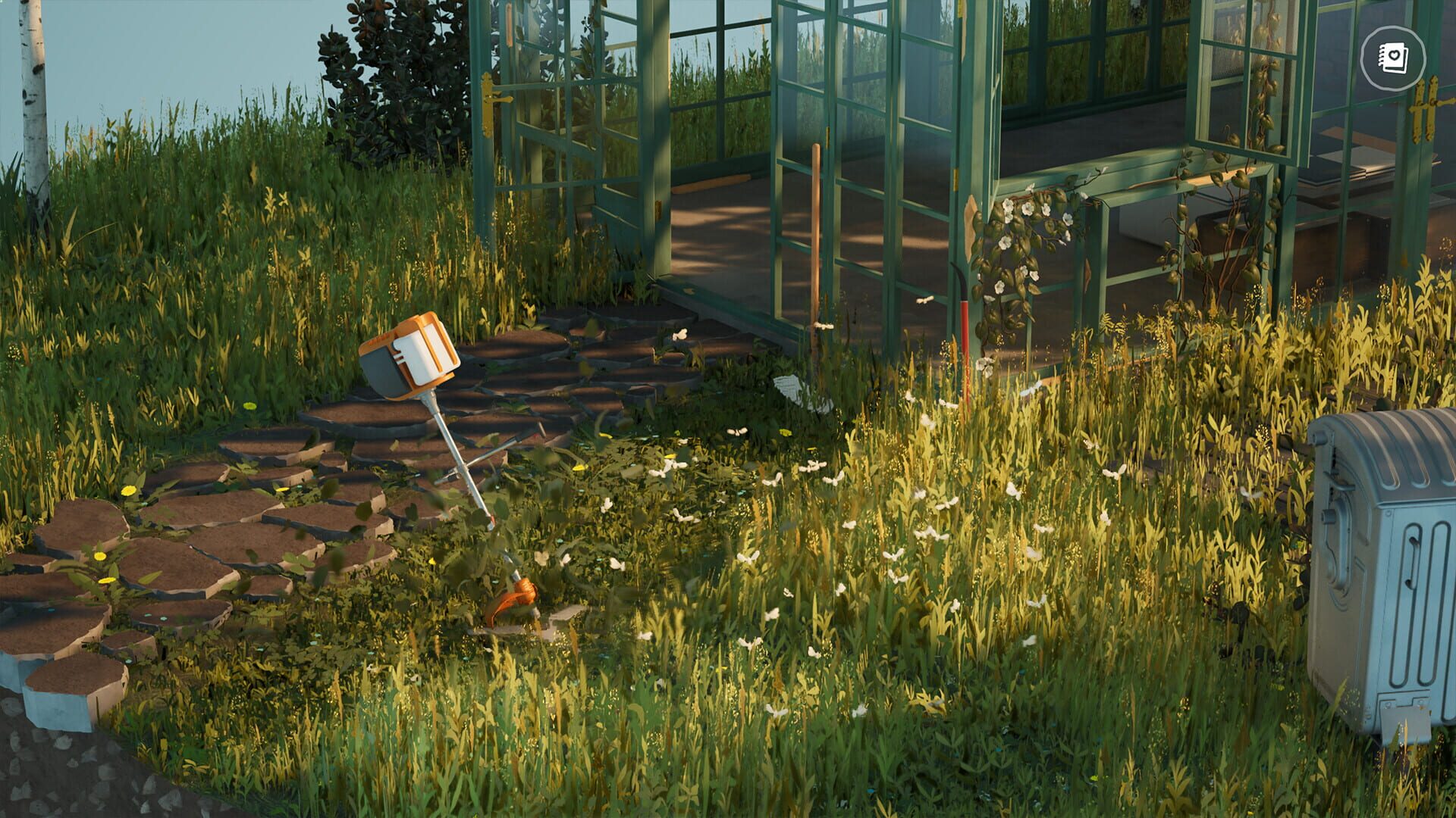 Screenshot for Hozy Hideaways