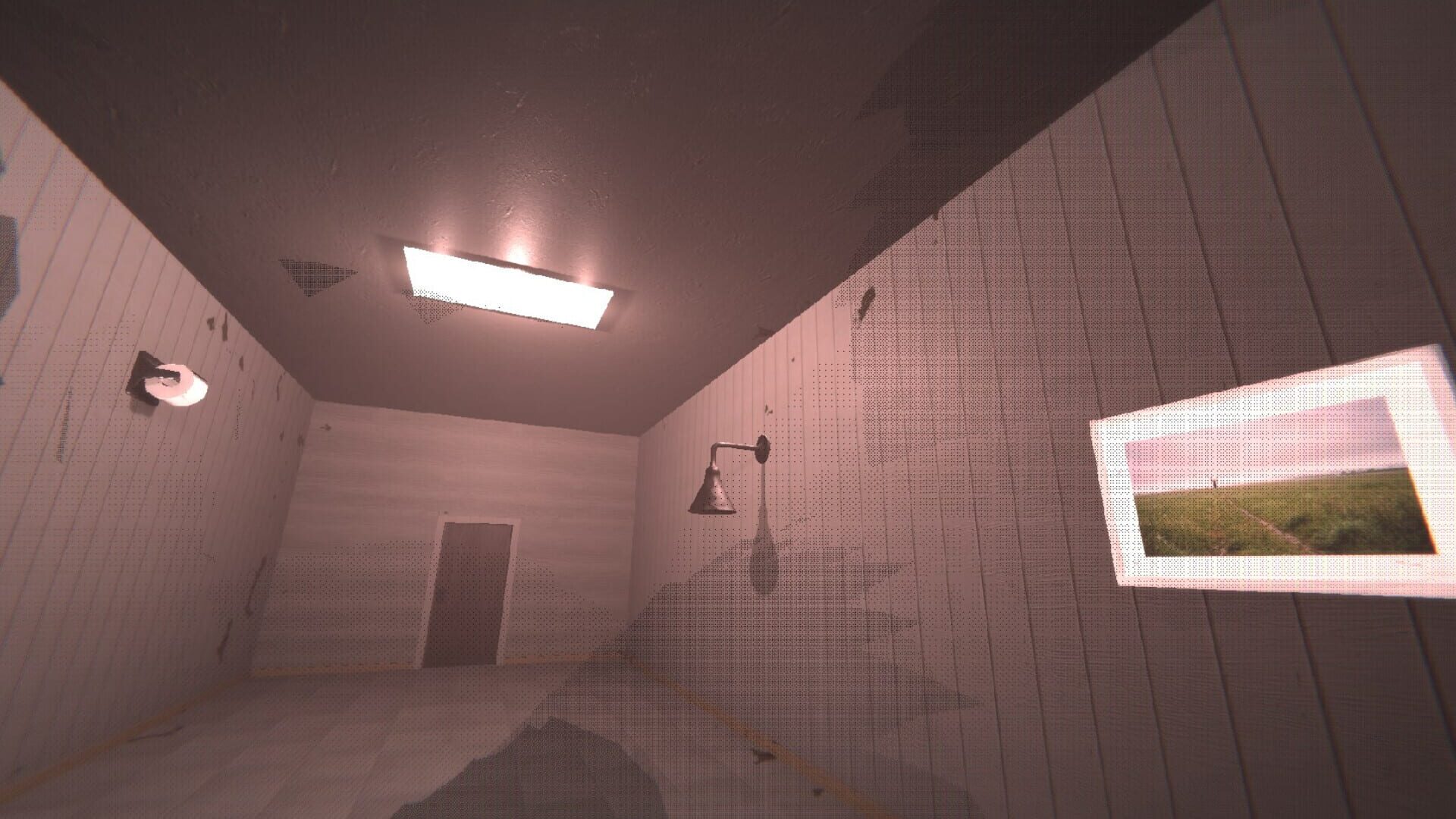 Screenshot for Passage Zero