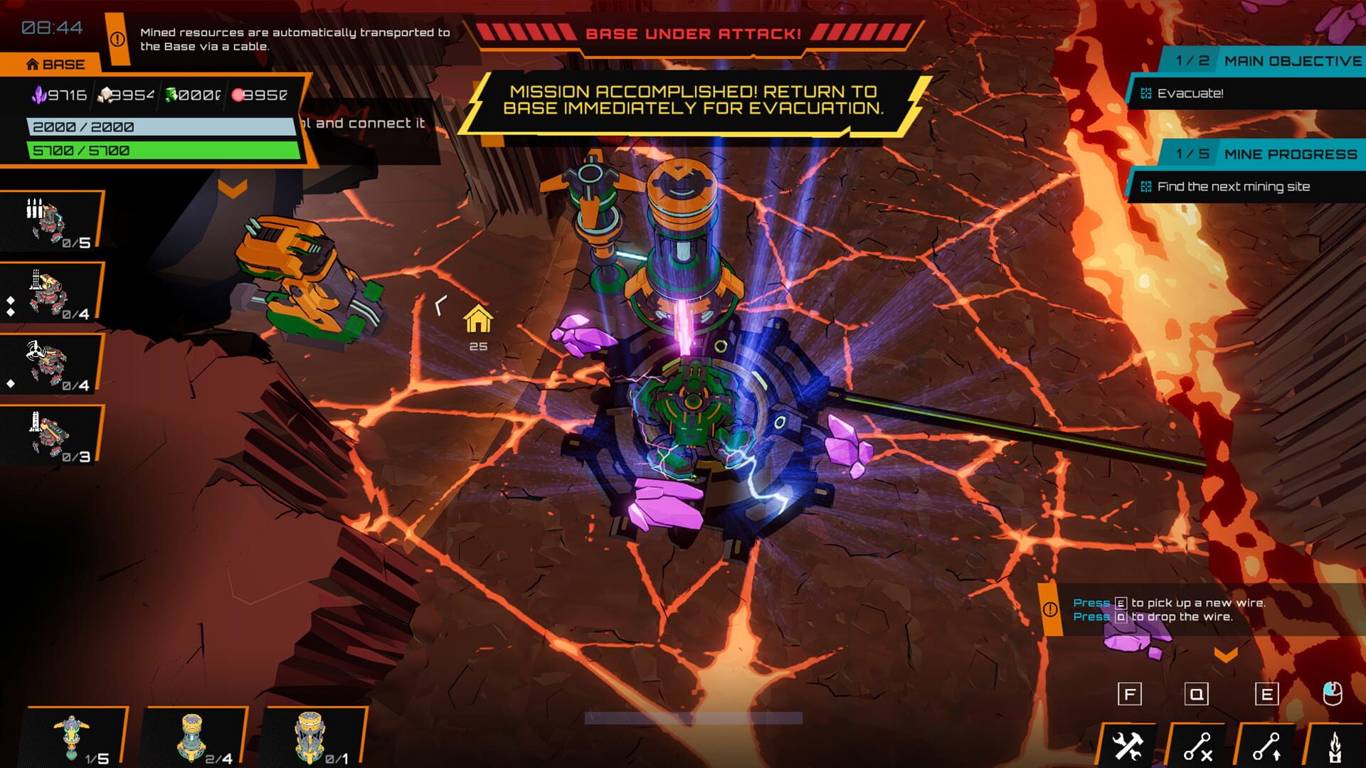 Screenshot for Star Conflict: Burrownauts