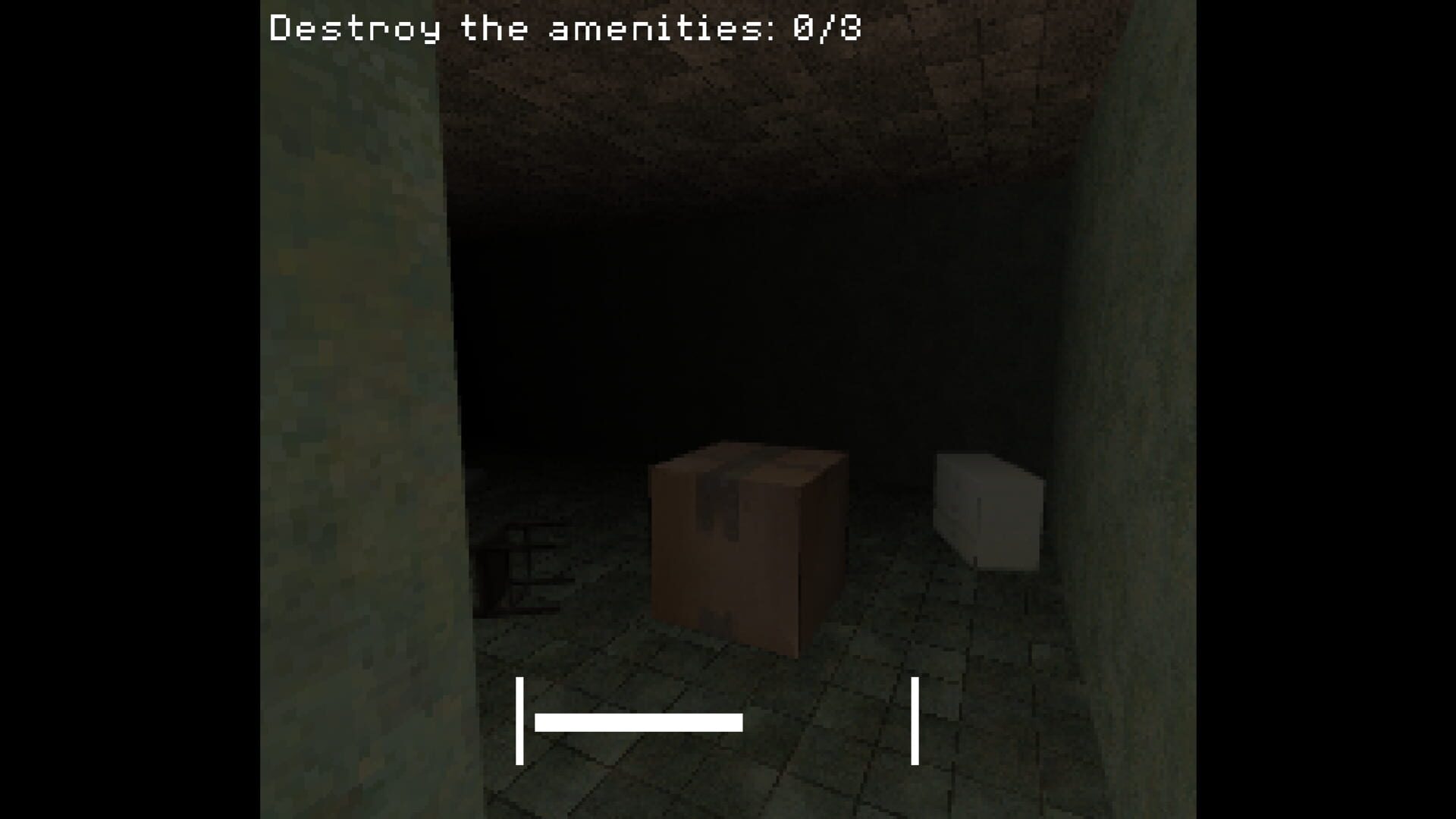 Screenshot for Eternal Memento