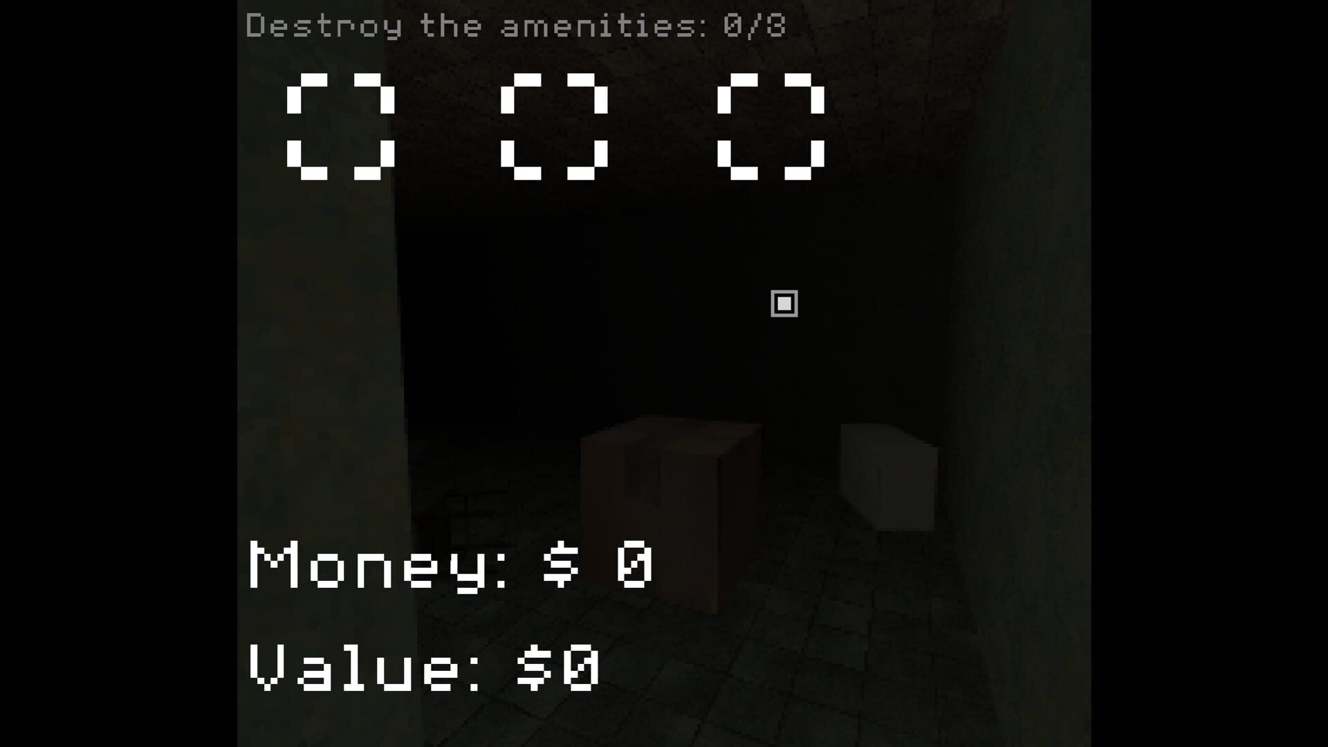 Screenshot for Eternal Memento