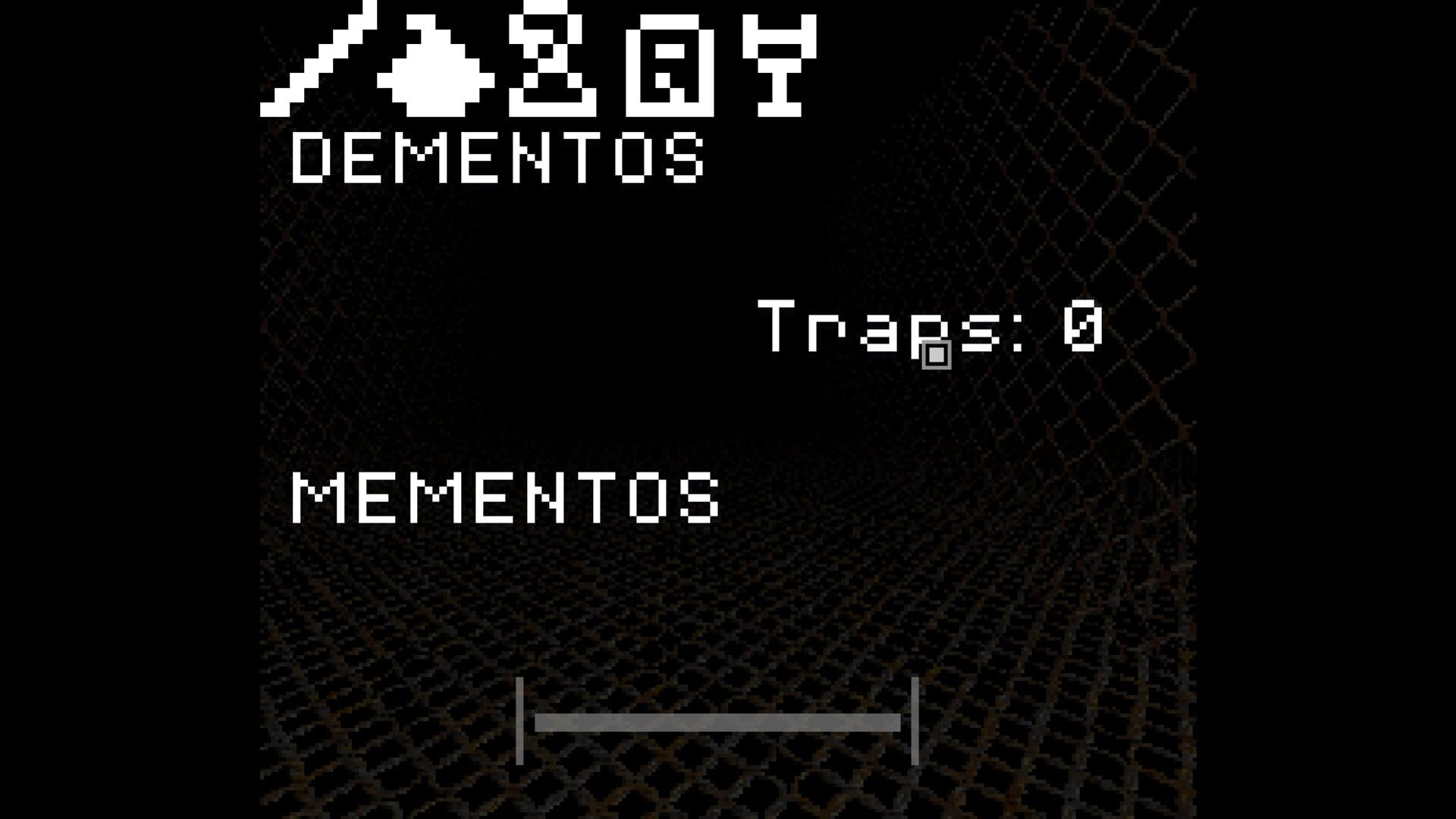 Screenshot for Eternal Memento