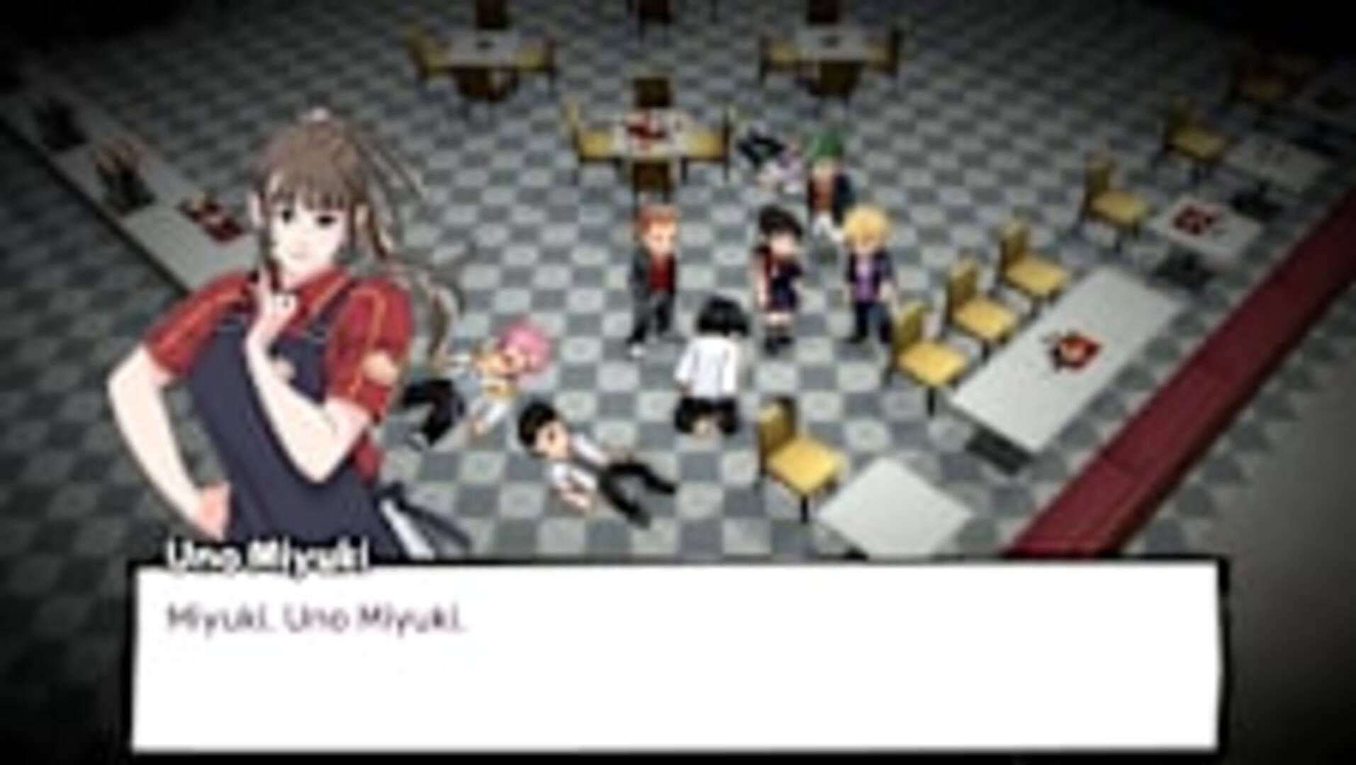 Screenshot for Banchou Tactics: Lion Heart