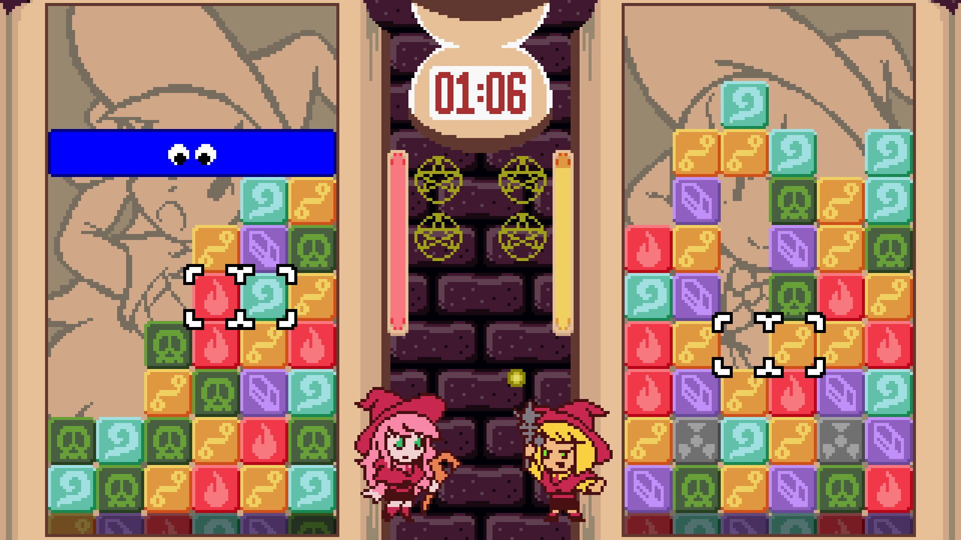 Screenshot for Hex Pop