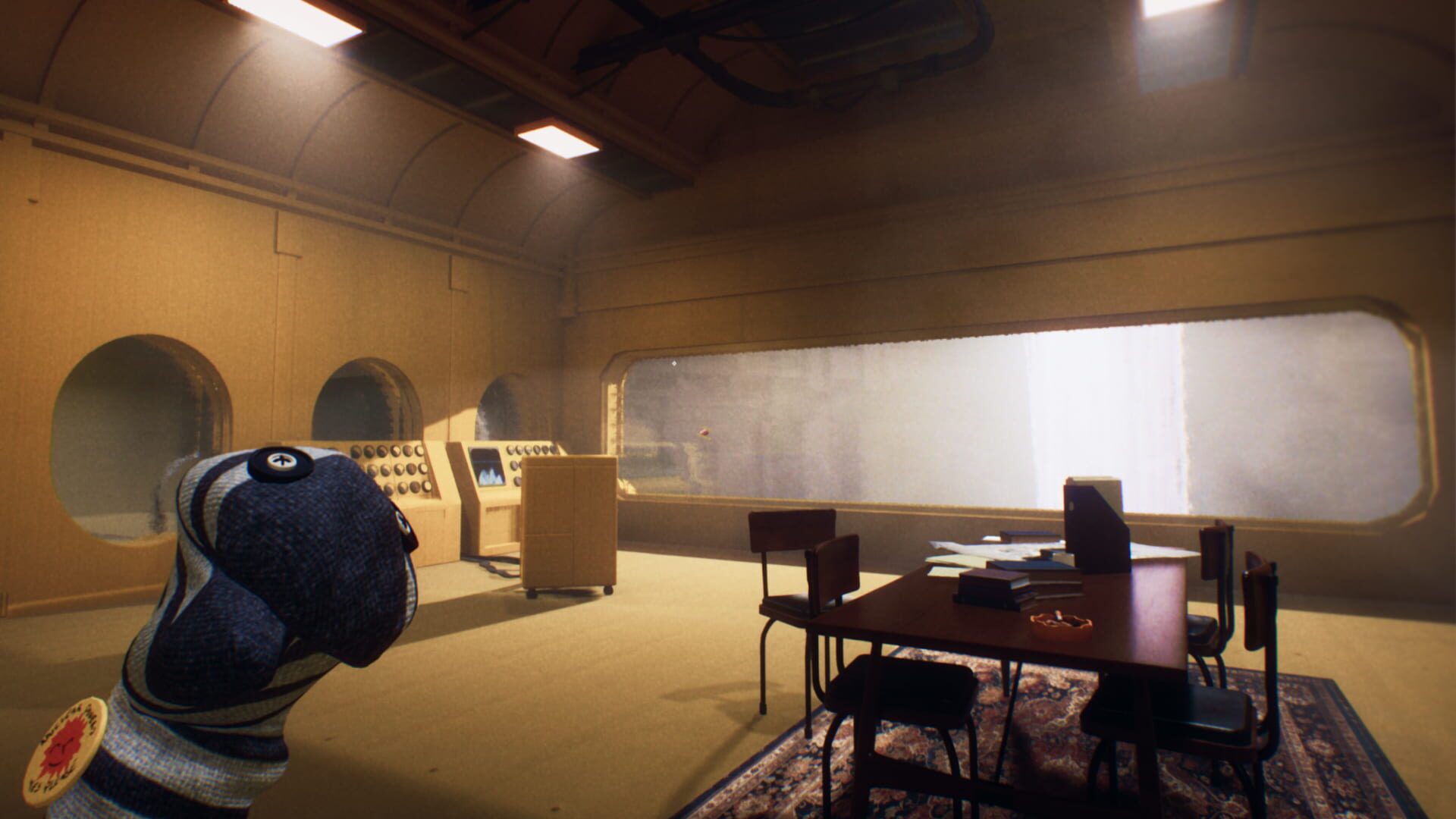Screenshot for Transit