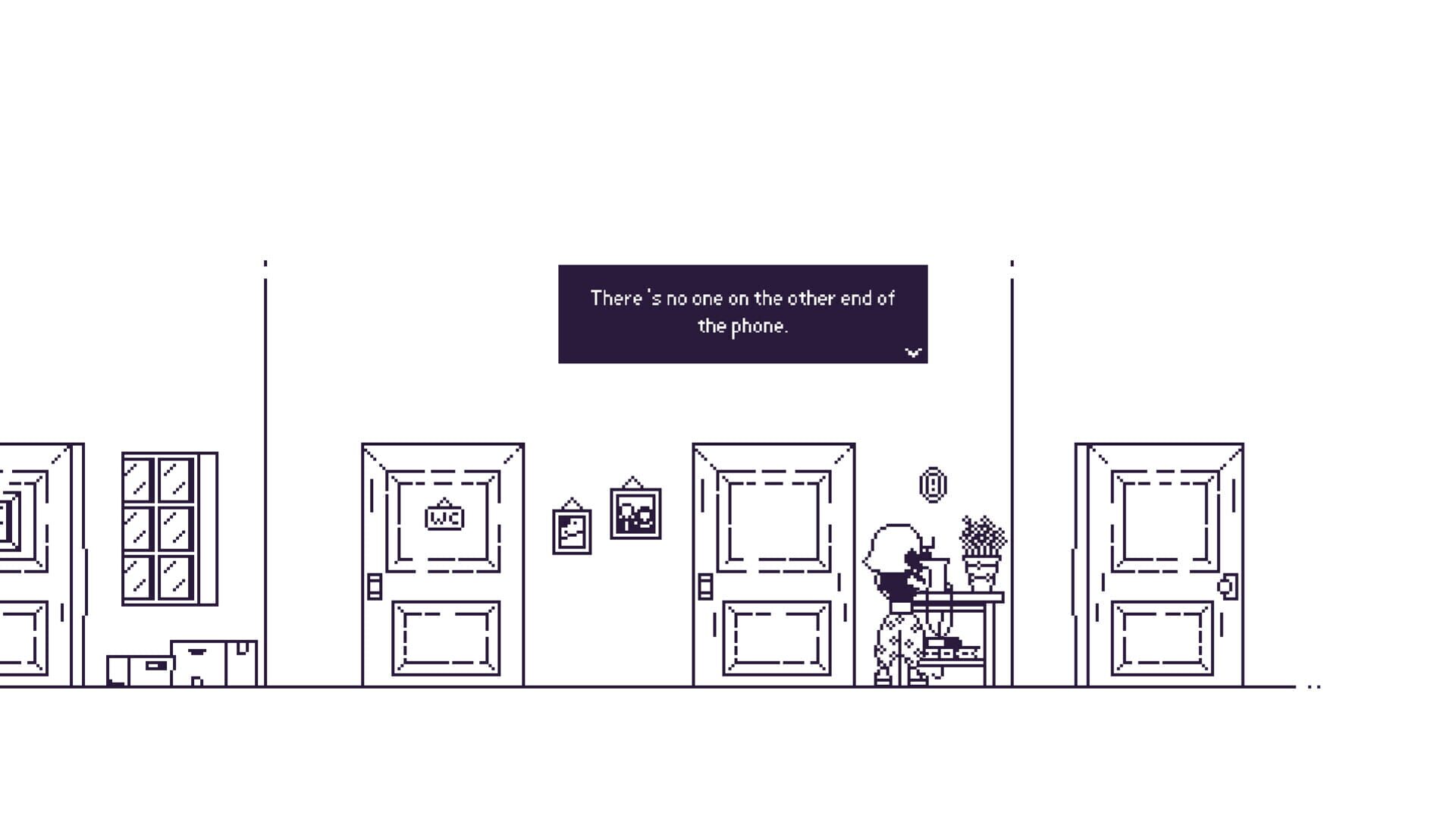 Screenshot for Donna the Firebreather