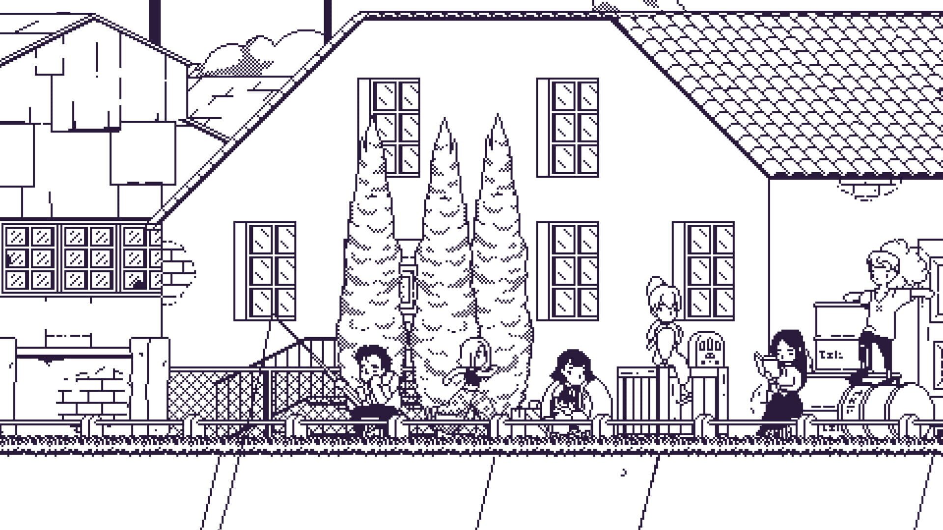 Screenshot for Donna the Firebreather