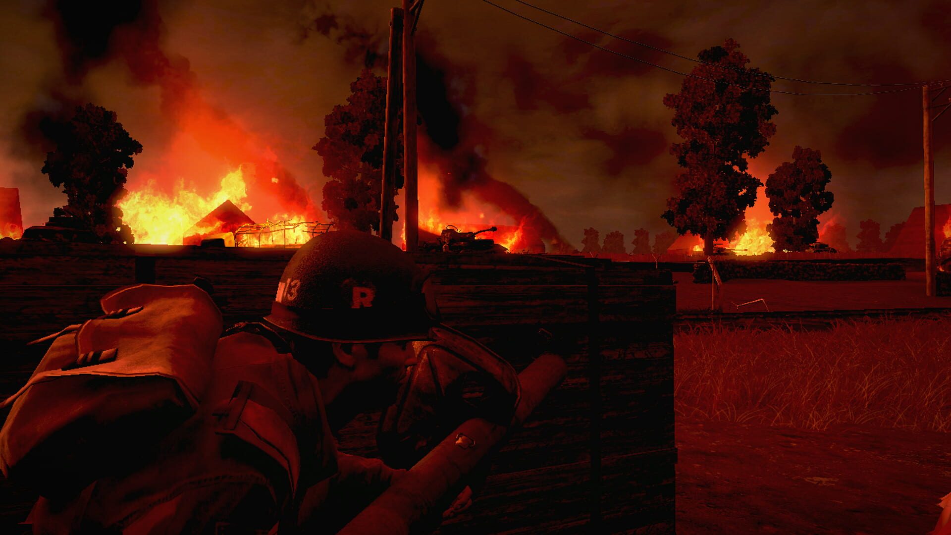 Screenshot for Brothers in Arms: Hell's Highway