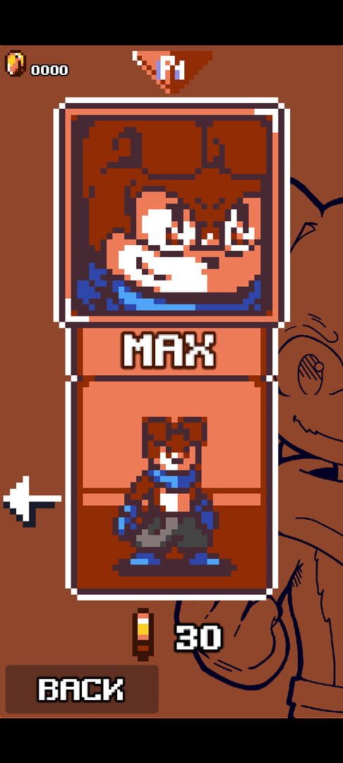Screenshot for Promised Harvest
