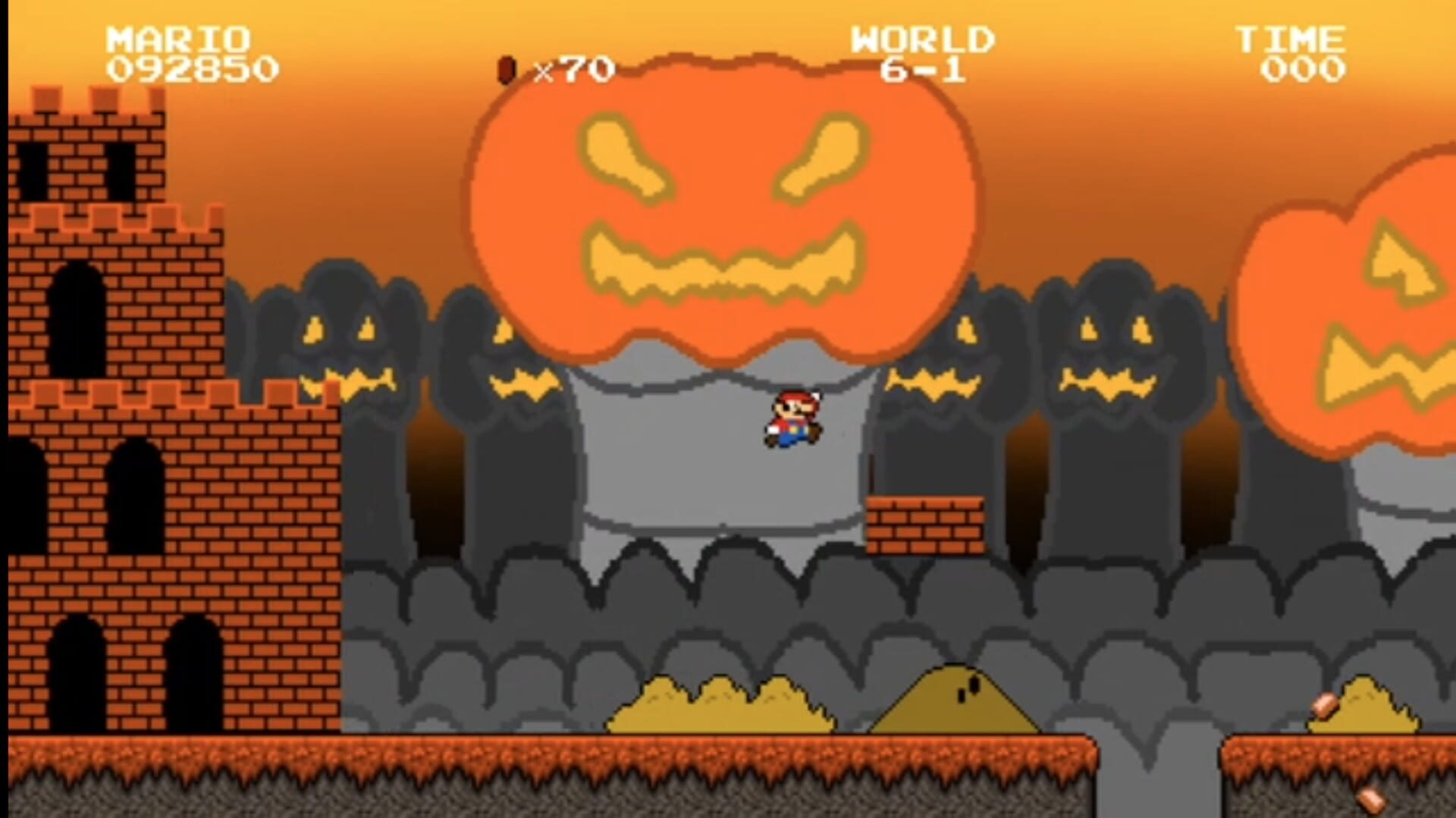 Screenshot for Crawlies Re-Hatched