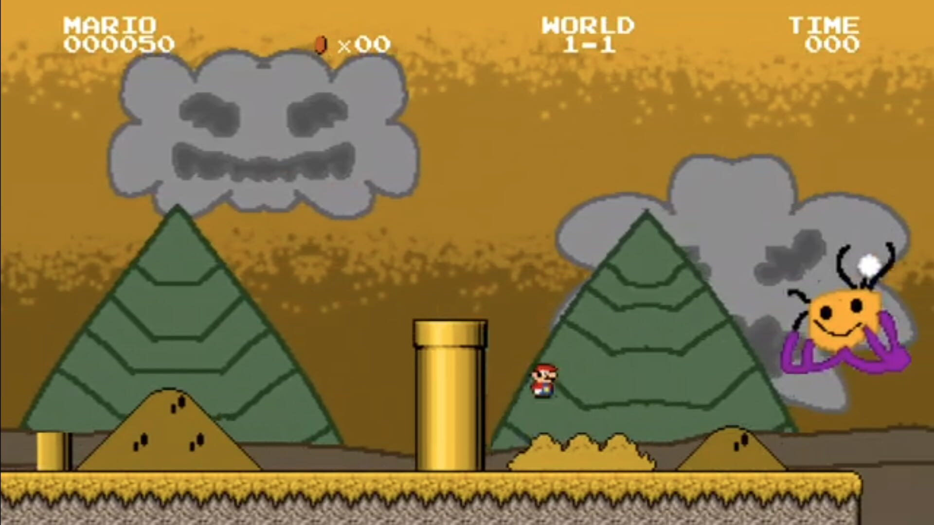Screenshot for Crawlies Re-Hatched