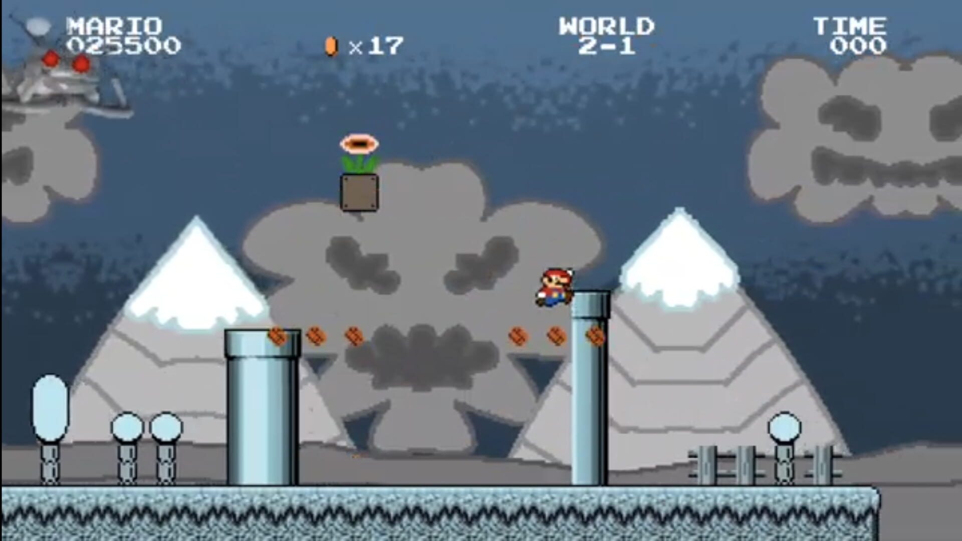 Screenshot for Crawlies Re-Hatched