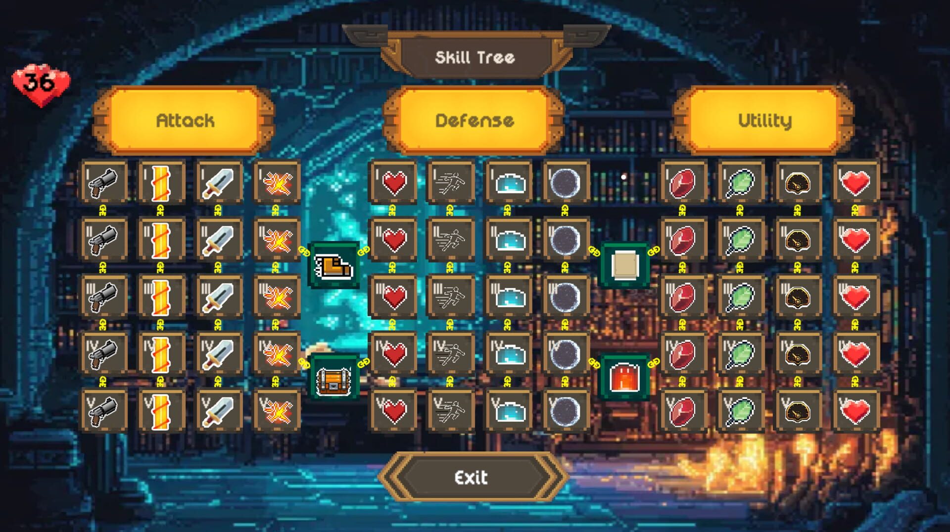 Screenshot for Coup de Koala
