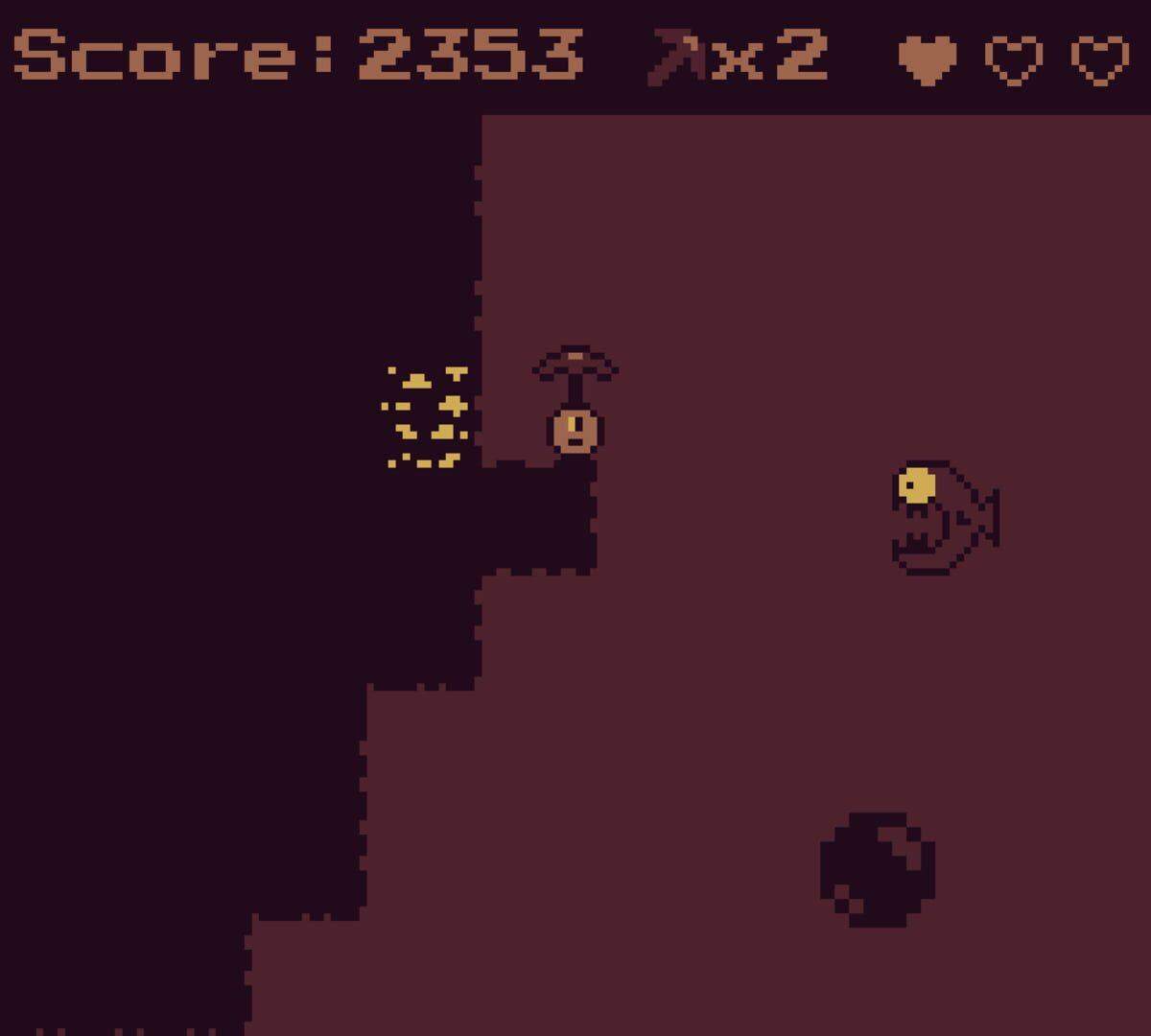 Screenshot for Unearthed Memoirs