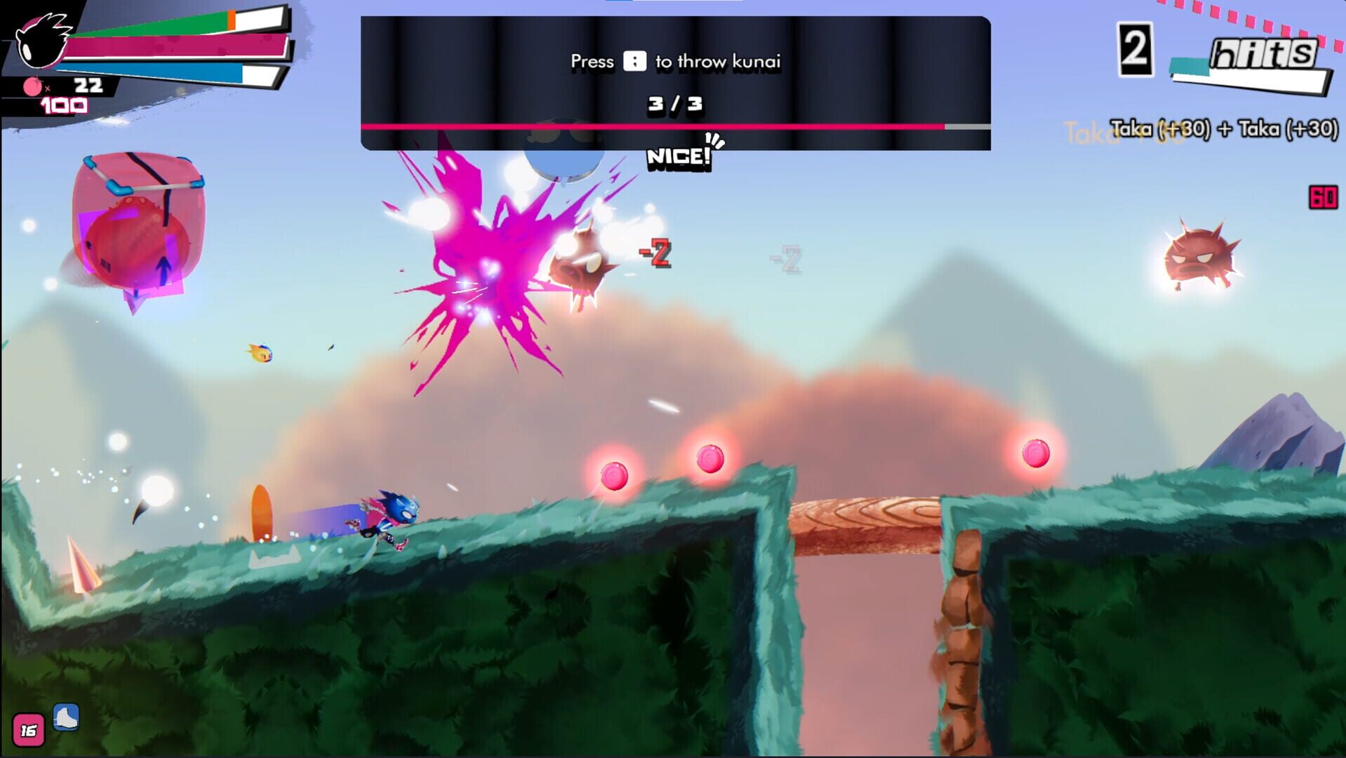 Screenshot for Pin The Guardian Spirit