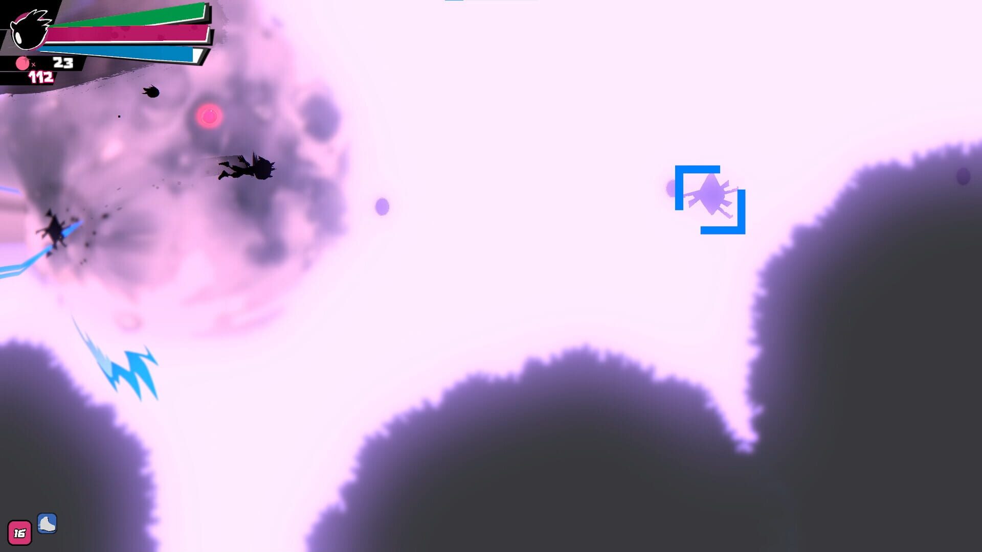 Screenshot for Pin The Guardian Spirit