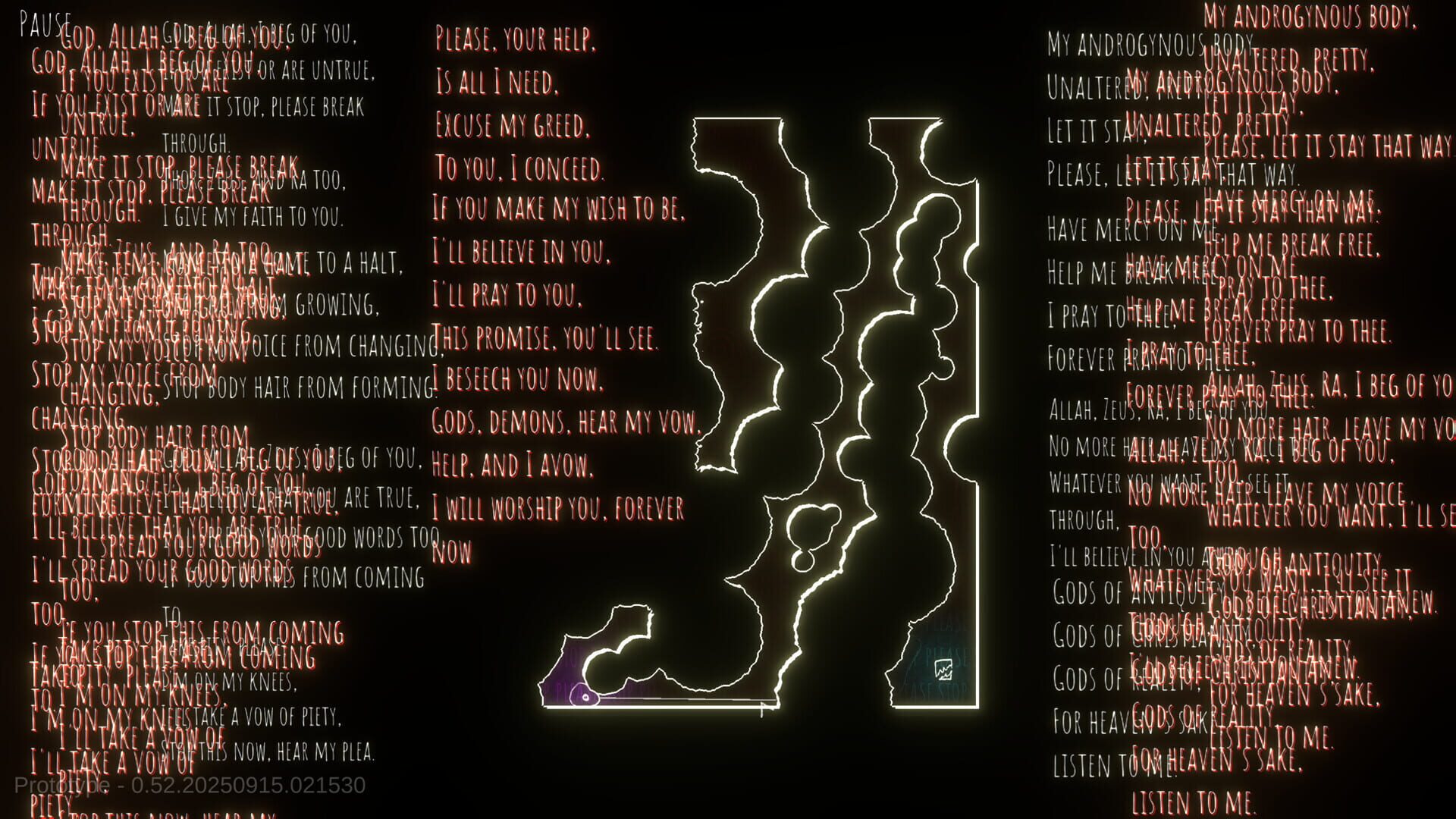 Screenshot for Contenir