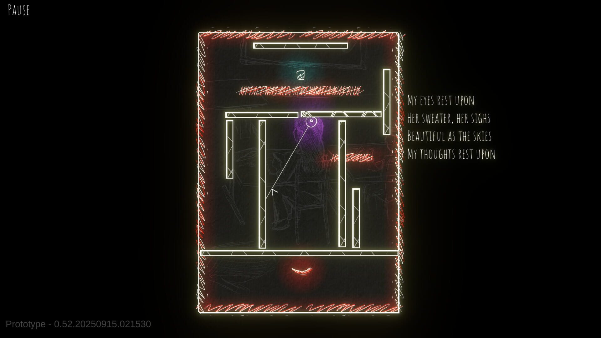Screenshot for Contenir