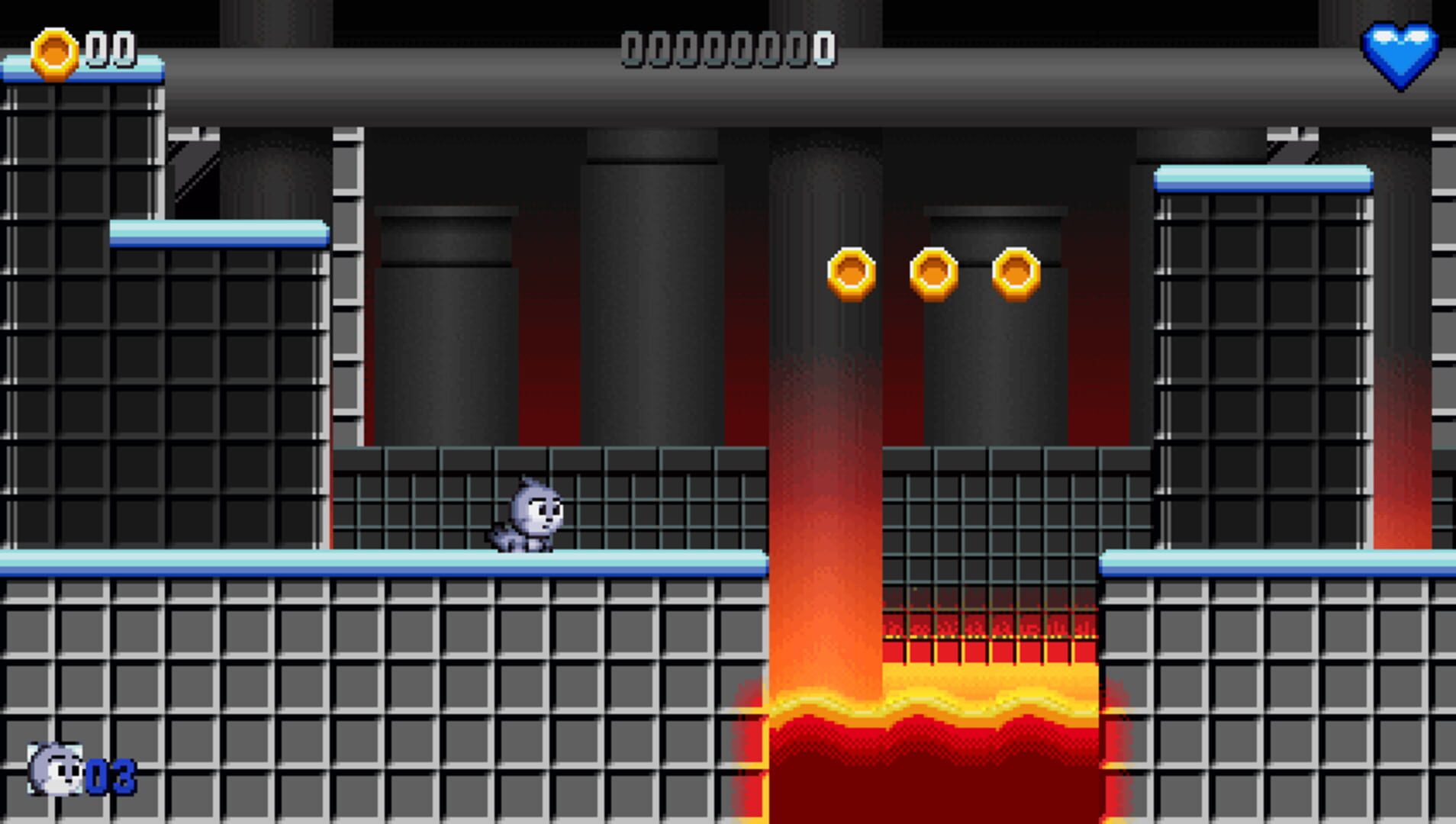 Screenshot for Seal Save: Royal Decree