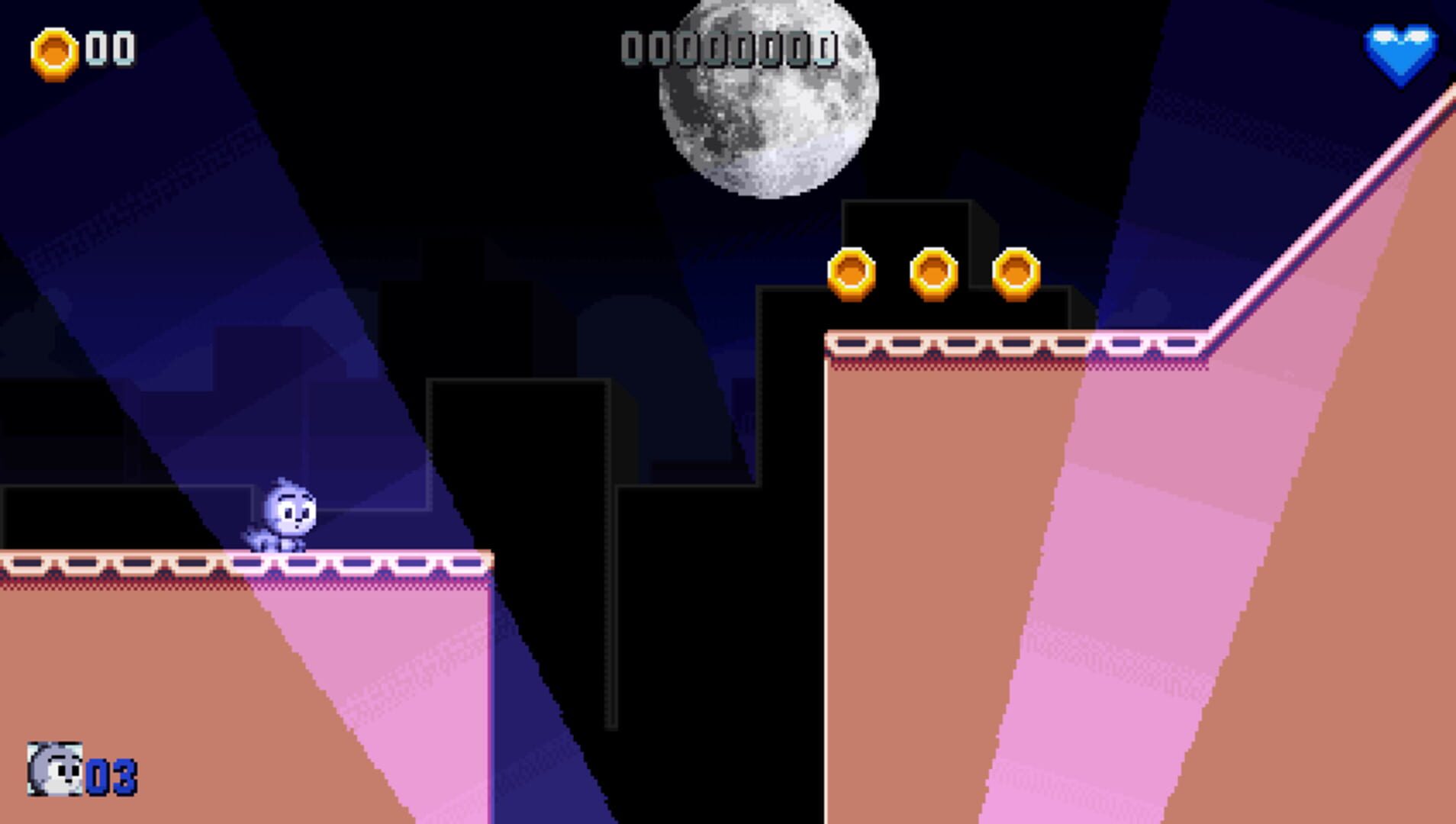 Screenshot for Seal Save: Royal Decree