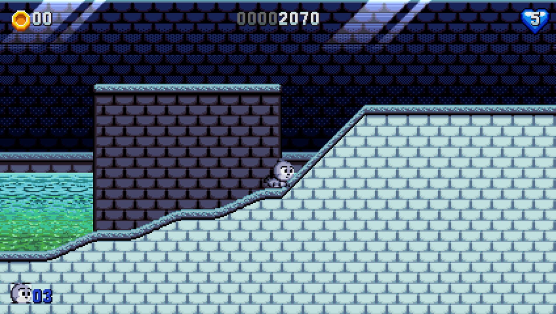 Screenshot for Seal Save: Royal Decree