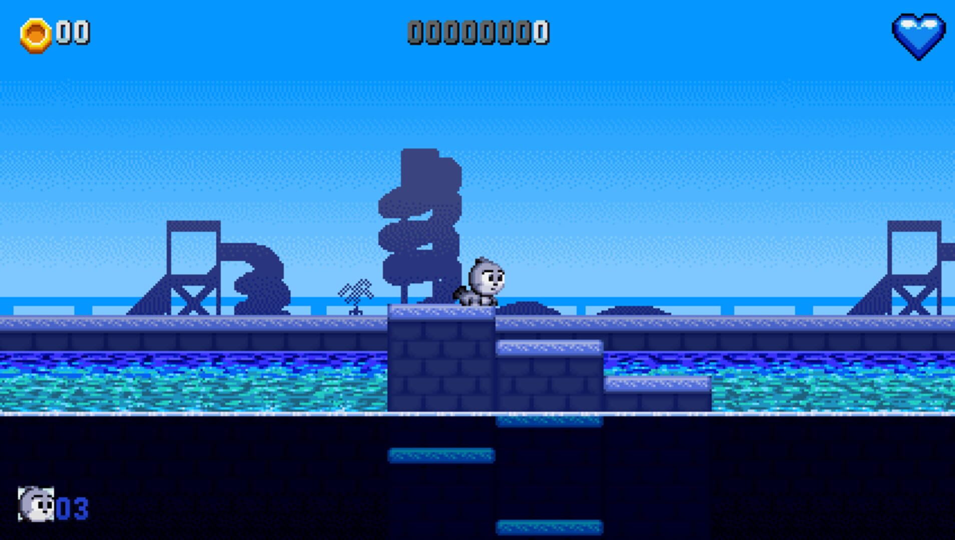Screenshot for Seal Save: Royal Decree