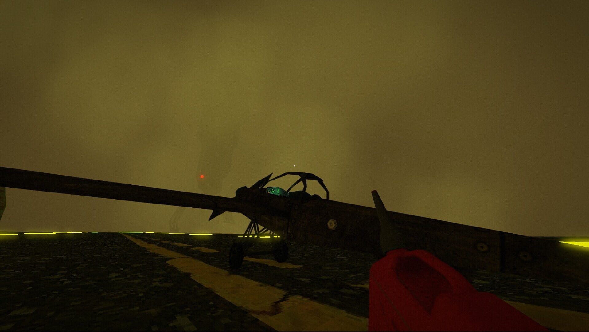 Screenshot for The Hollowing