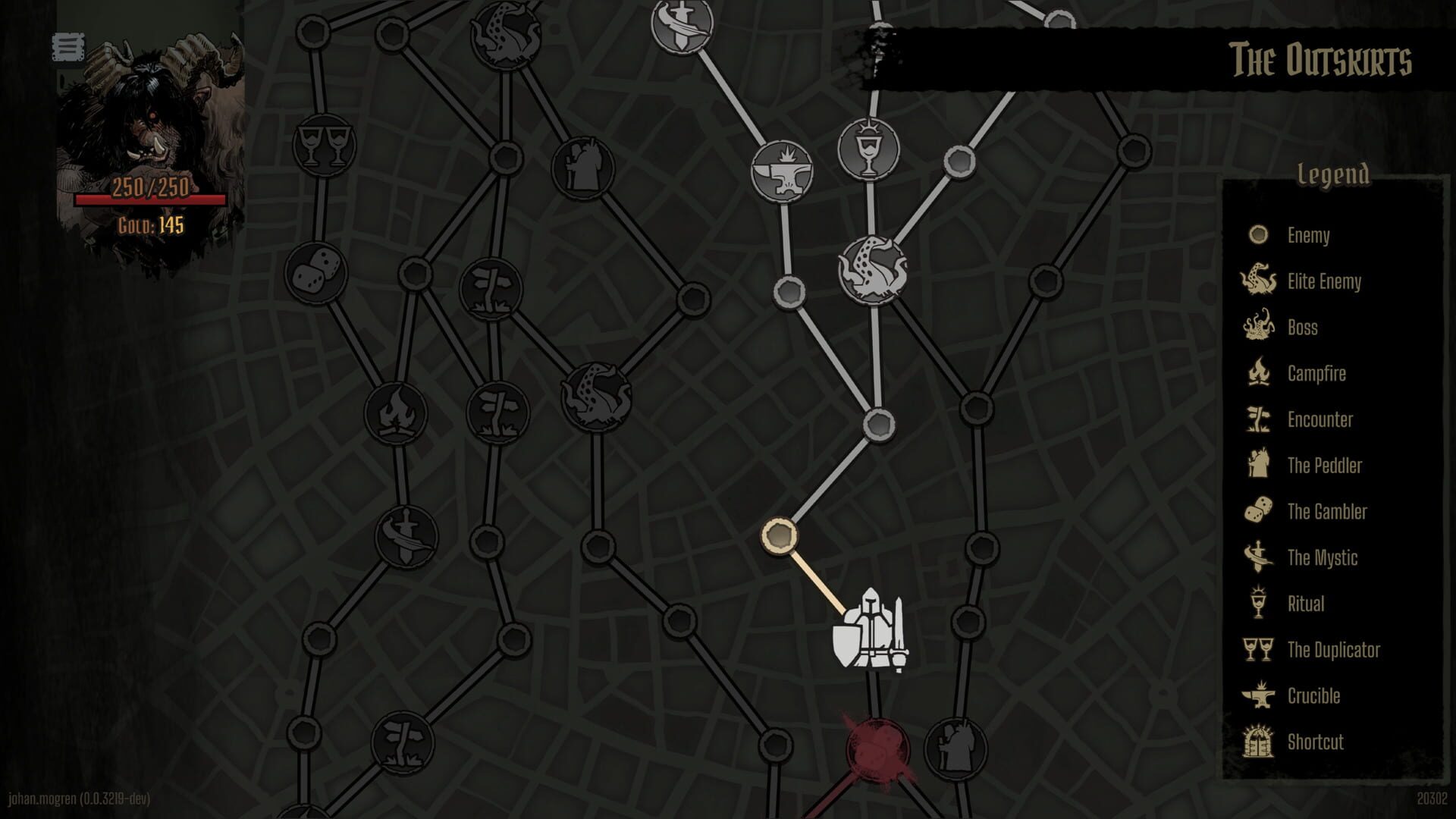 Screenshot for GrimKeep