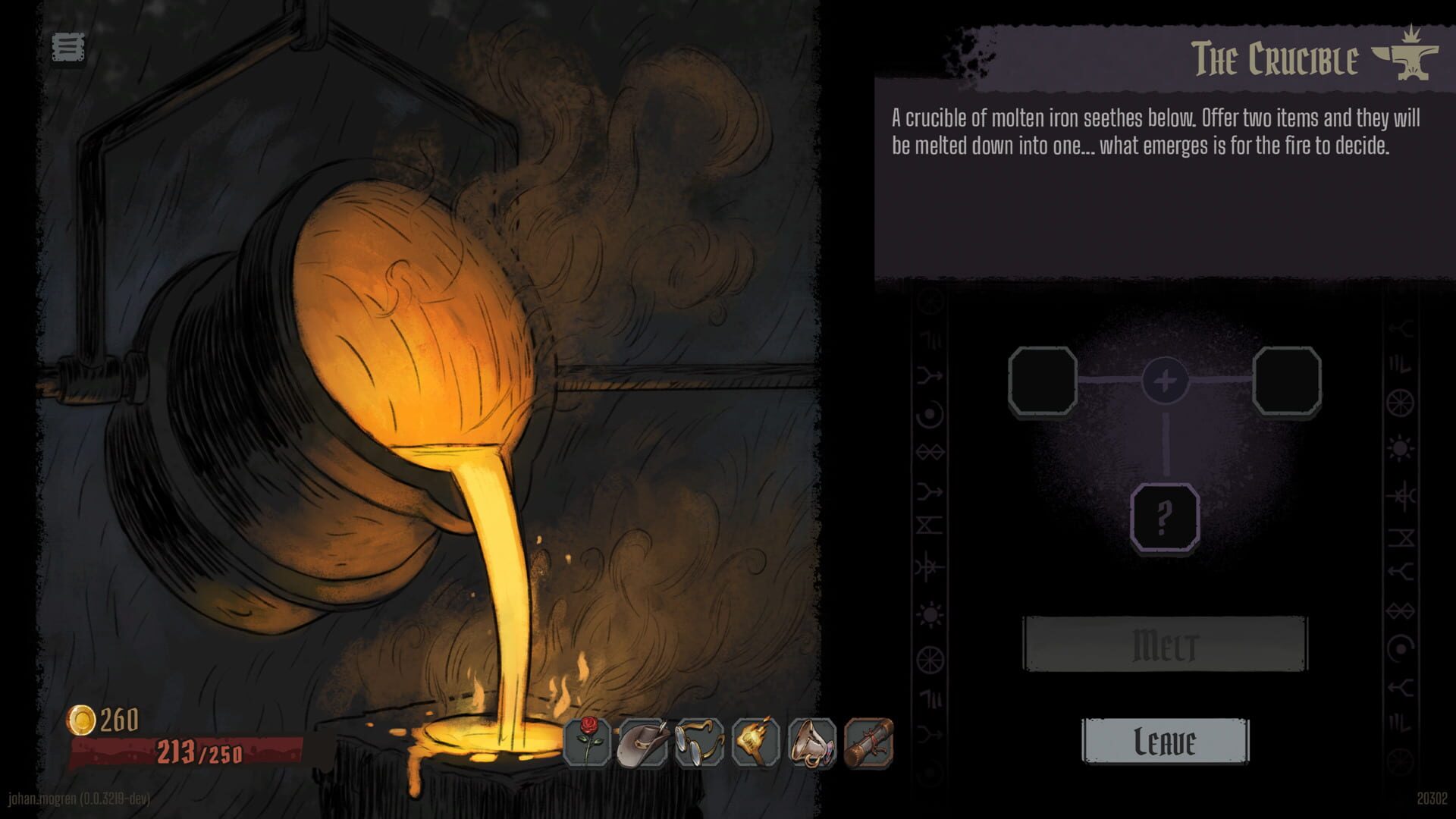 Screenshot for GrimKeep
