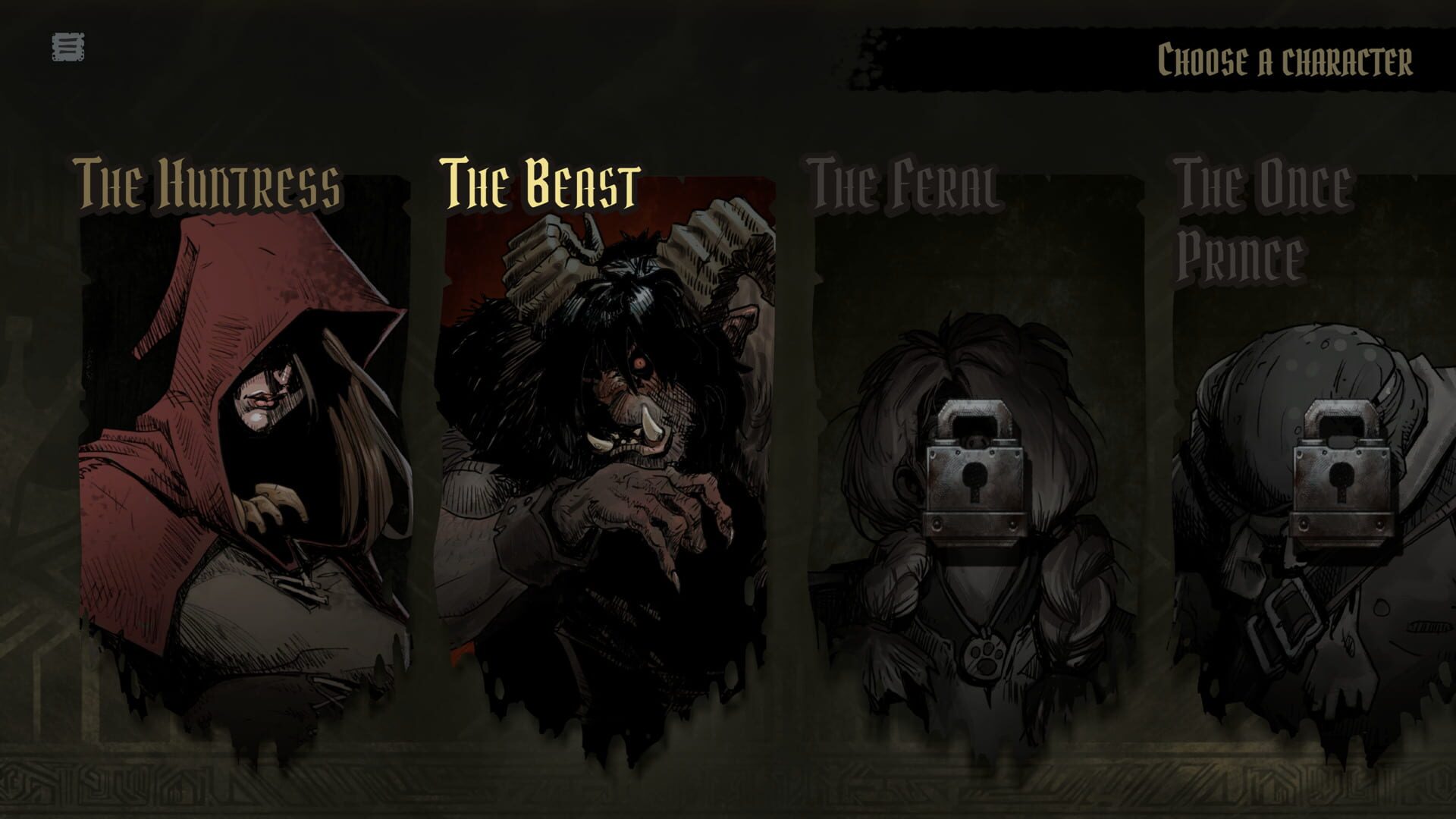 Screenshot for GrimKeep