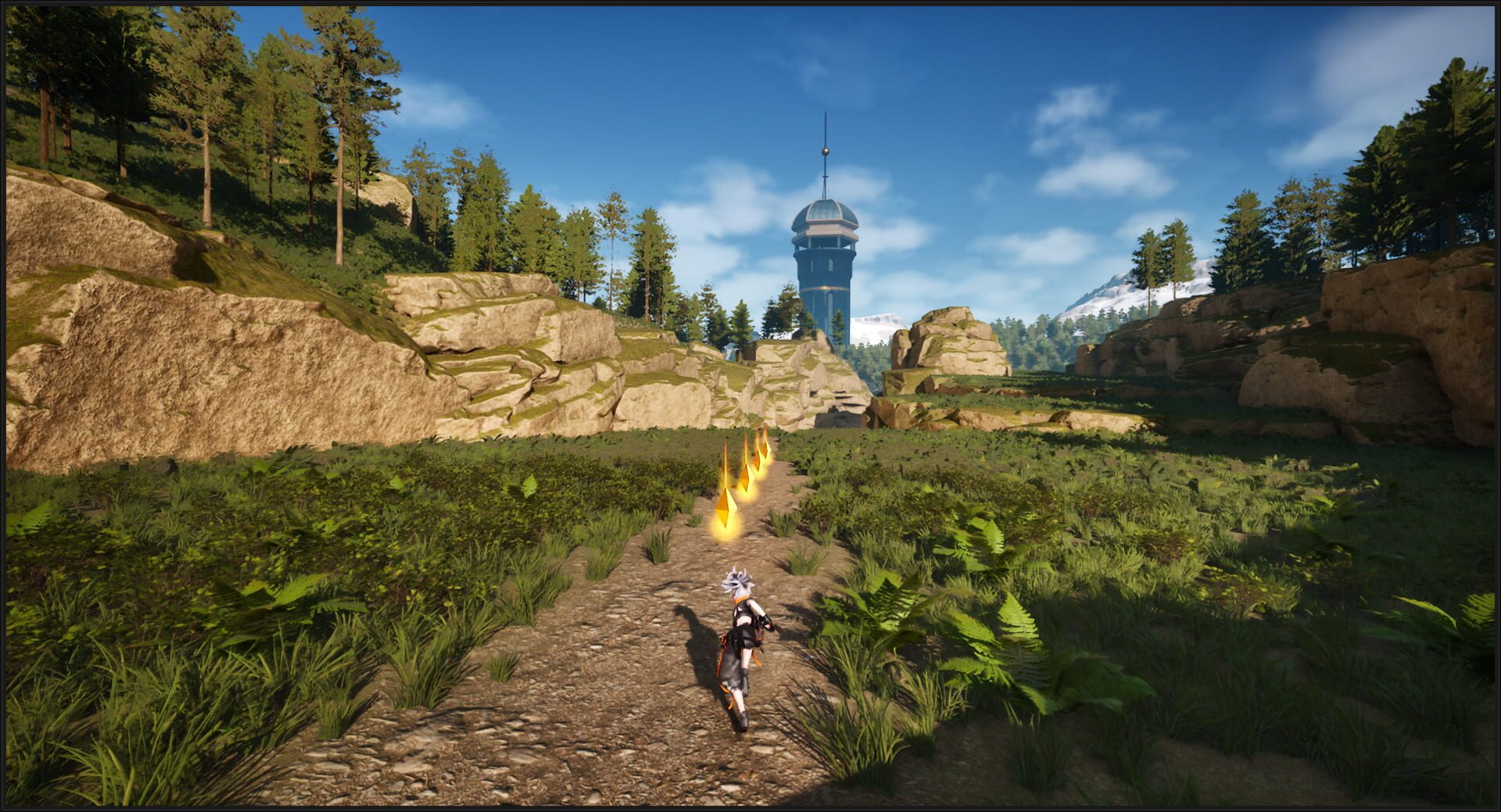 Screenshot for Kinetika