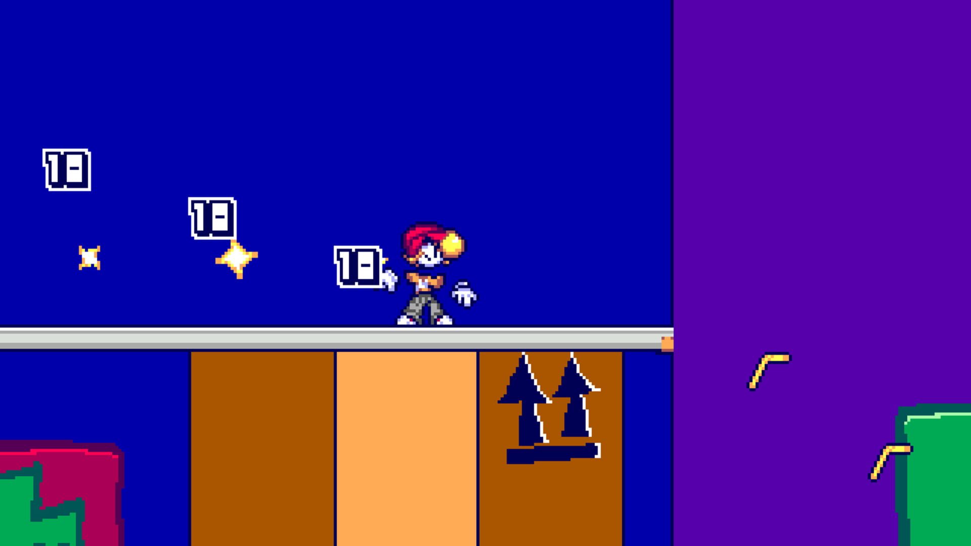 Screenshot for O-Jay!