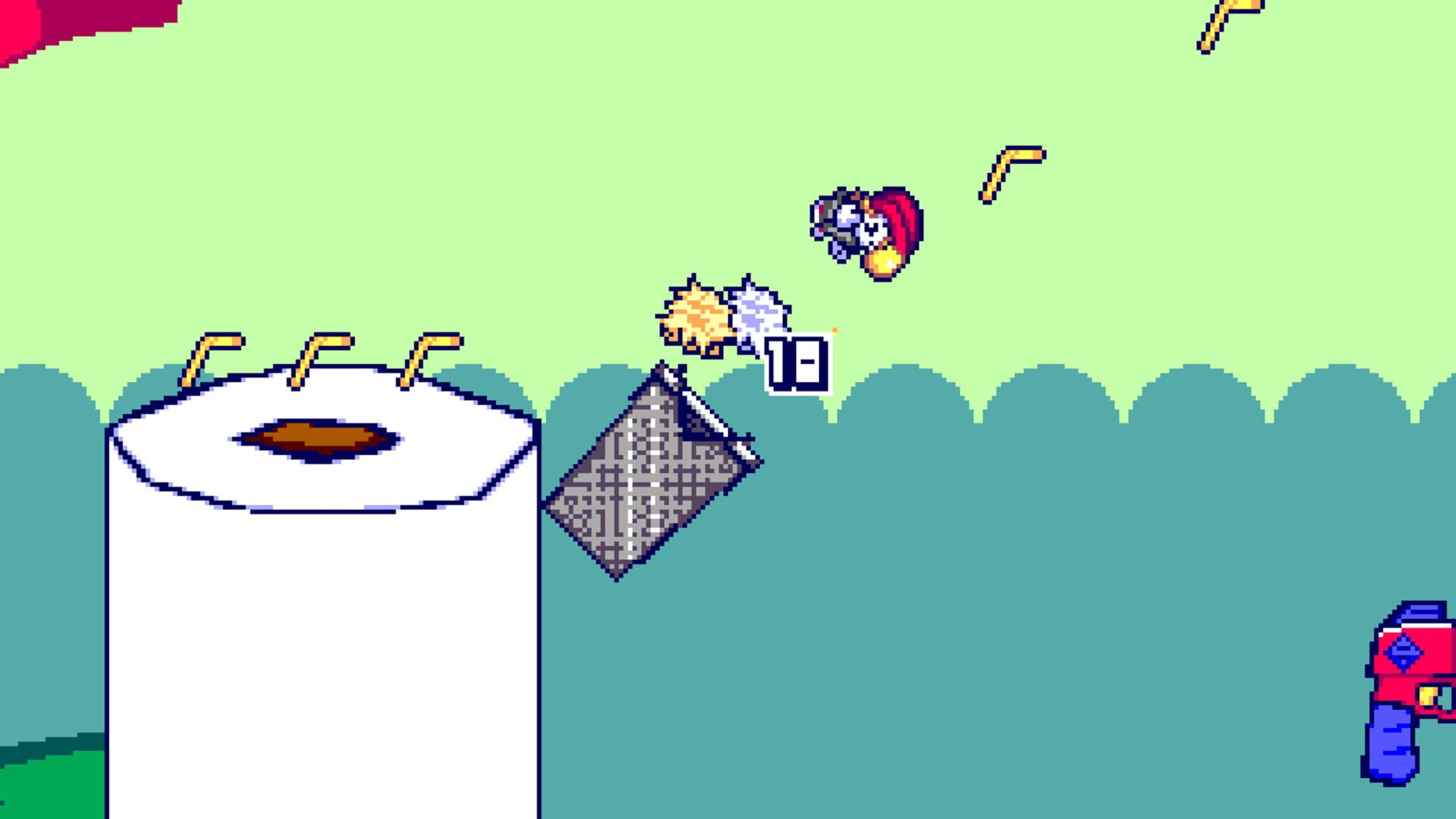 Screenshot for O-Jay!
