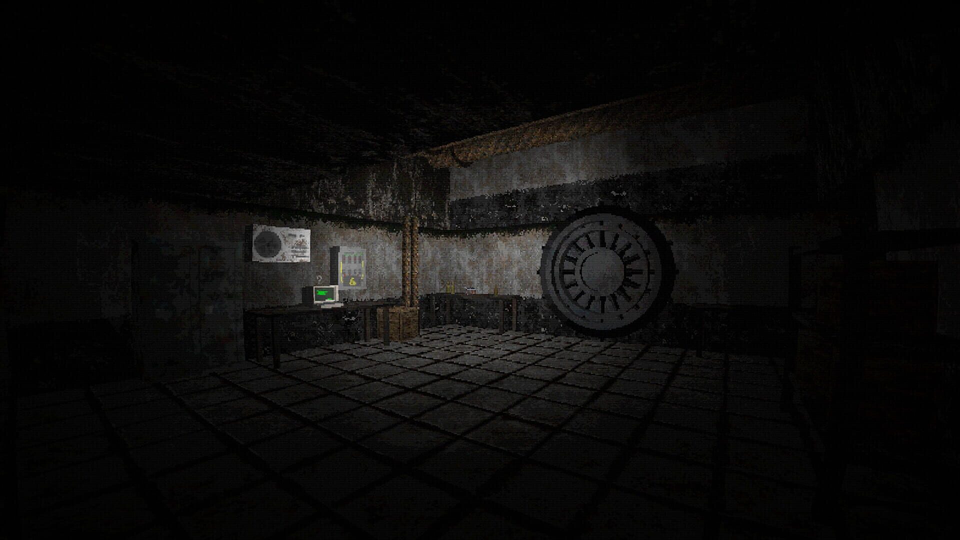 Screenshot for Blighten
