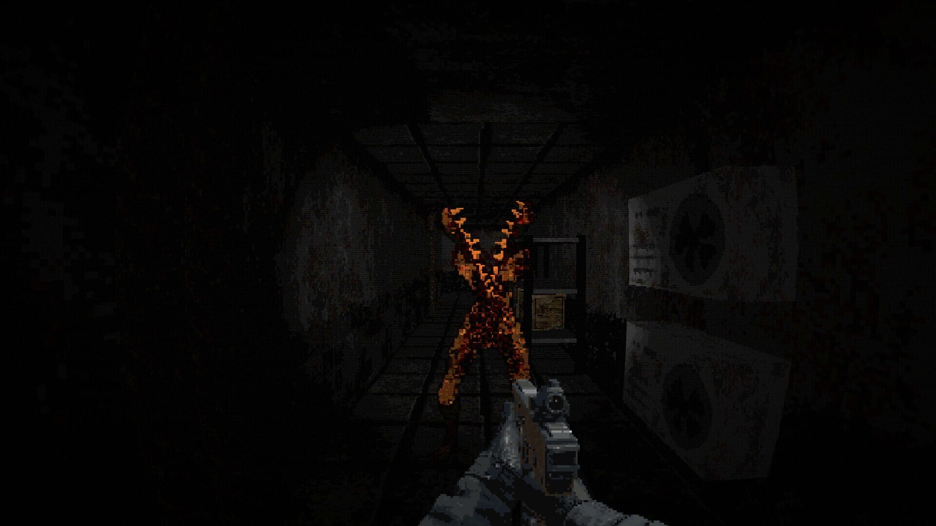 Screenshot for Blighten