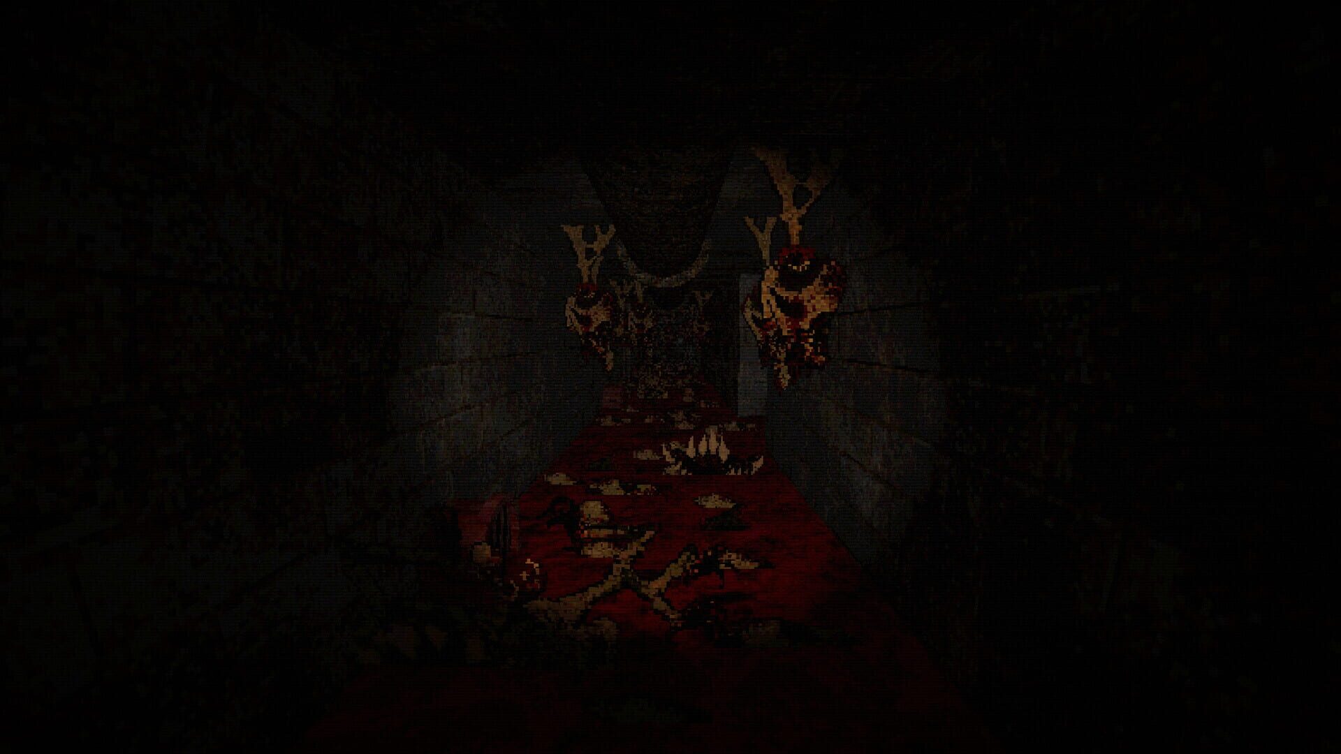 Screenshot for Blighten