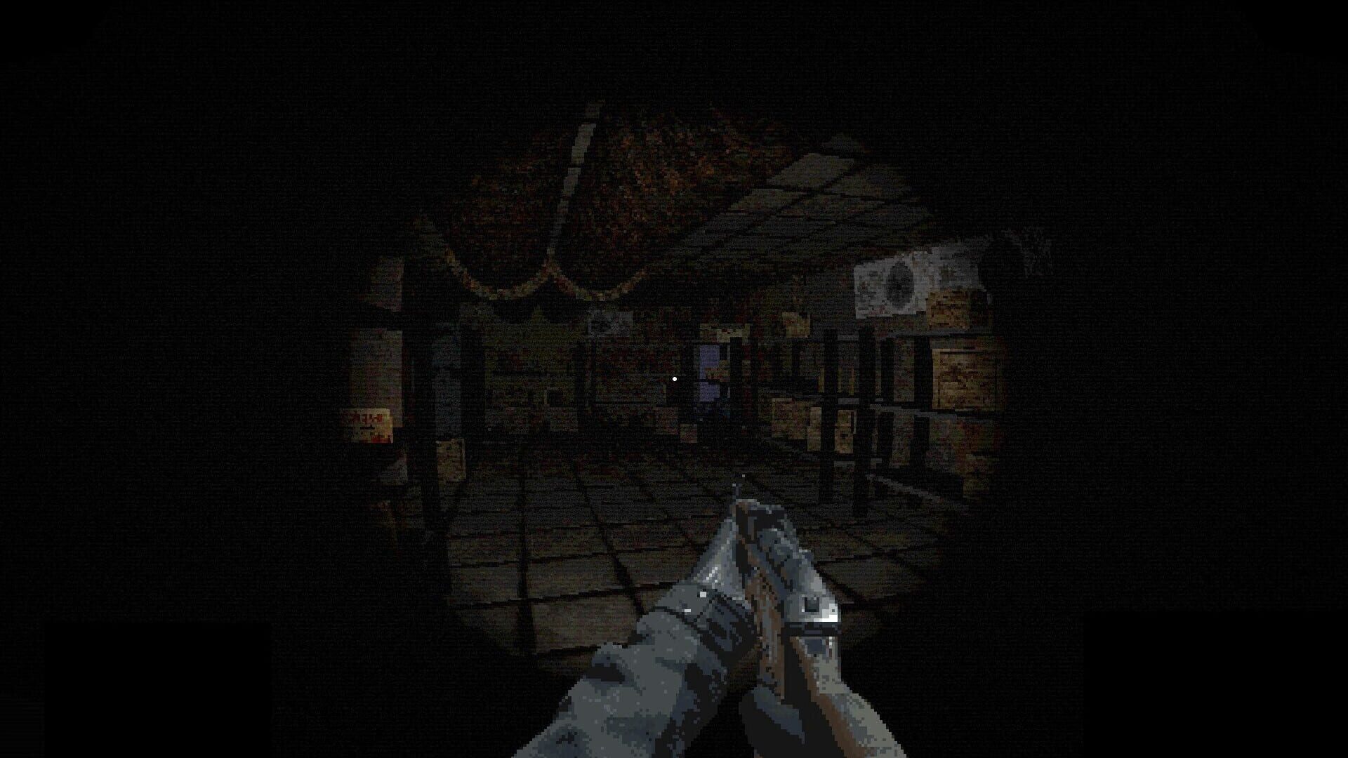 Screenshot for Blighten