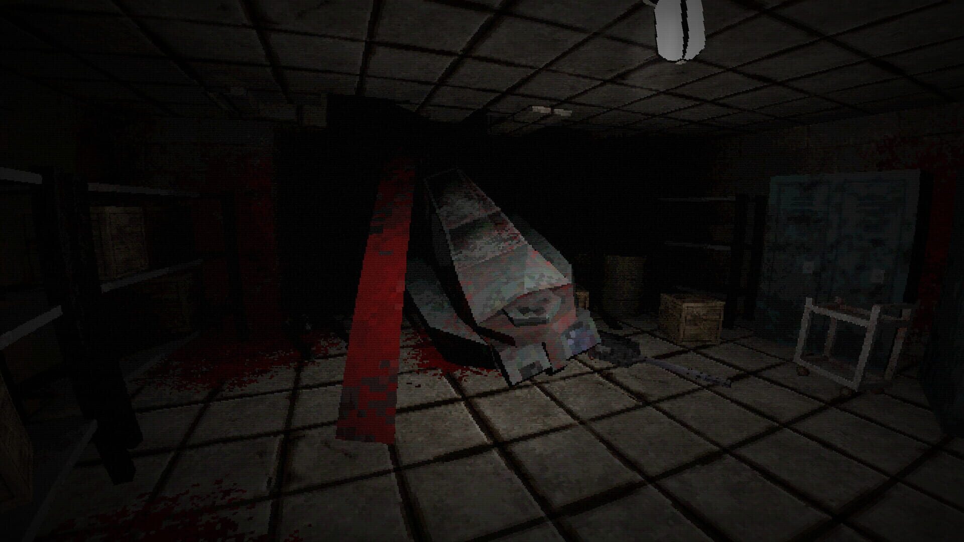 Screenshot for Blighten