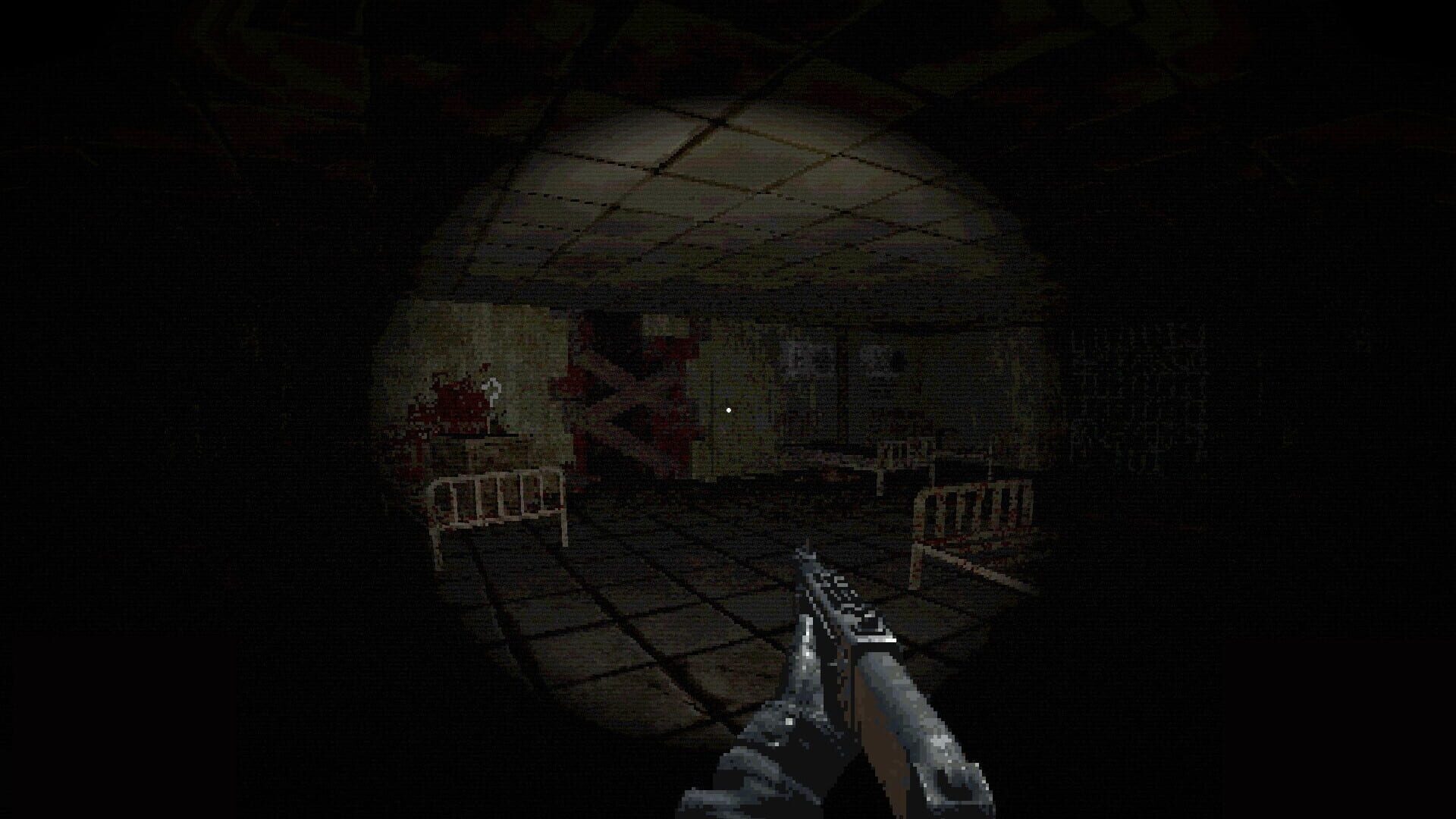 Screenshot for Blighten