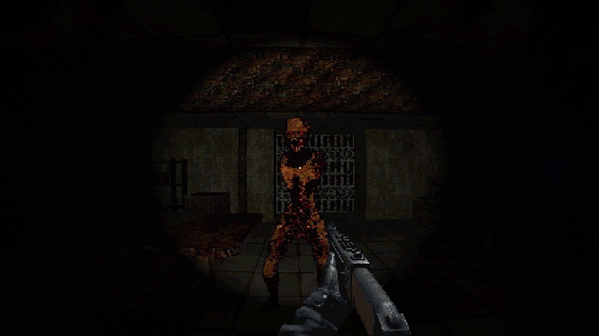 Screenshot for Blighten