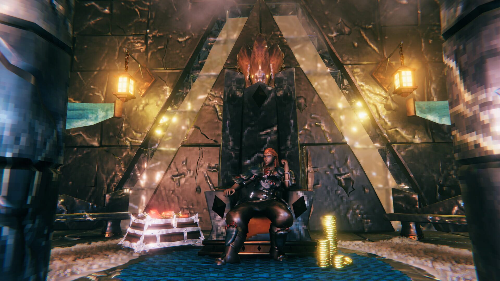 Screenshot for Valheim