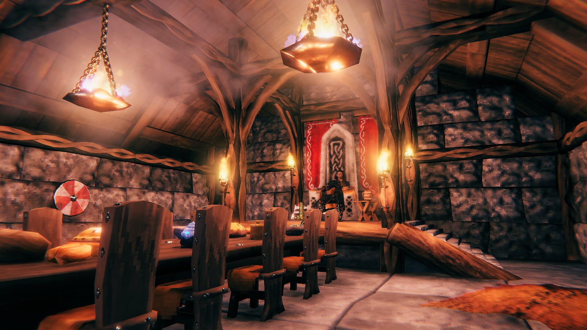 Screenshot for Valheim