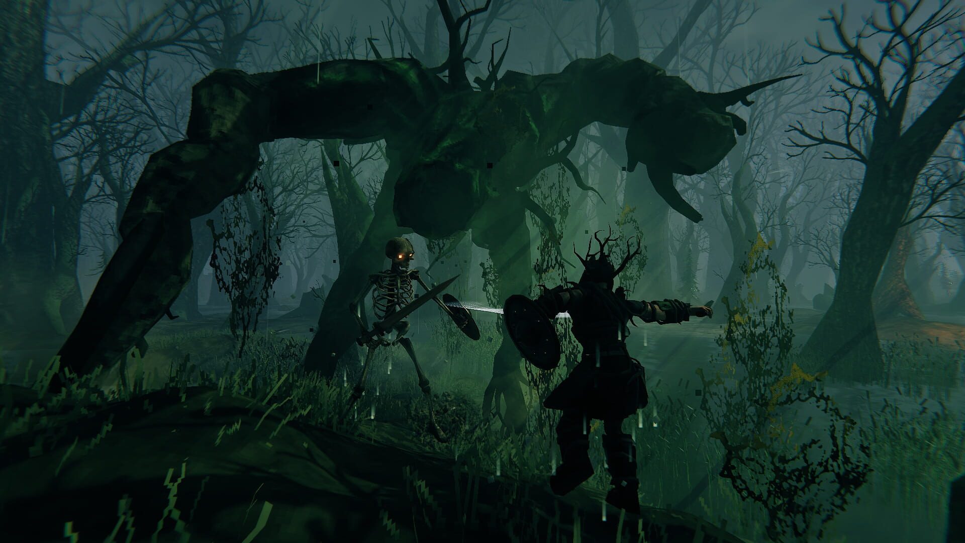 Screenshot for Valheim