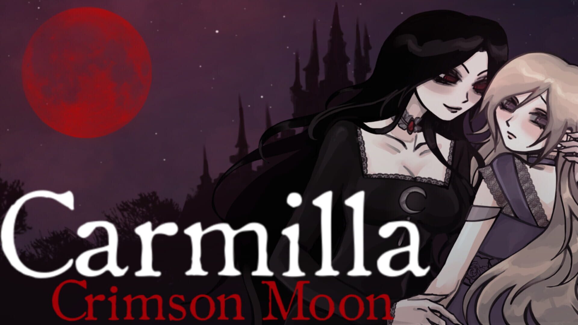 Screenshot for Carmilla: Crimson Moon