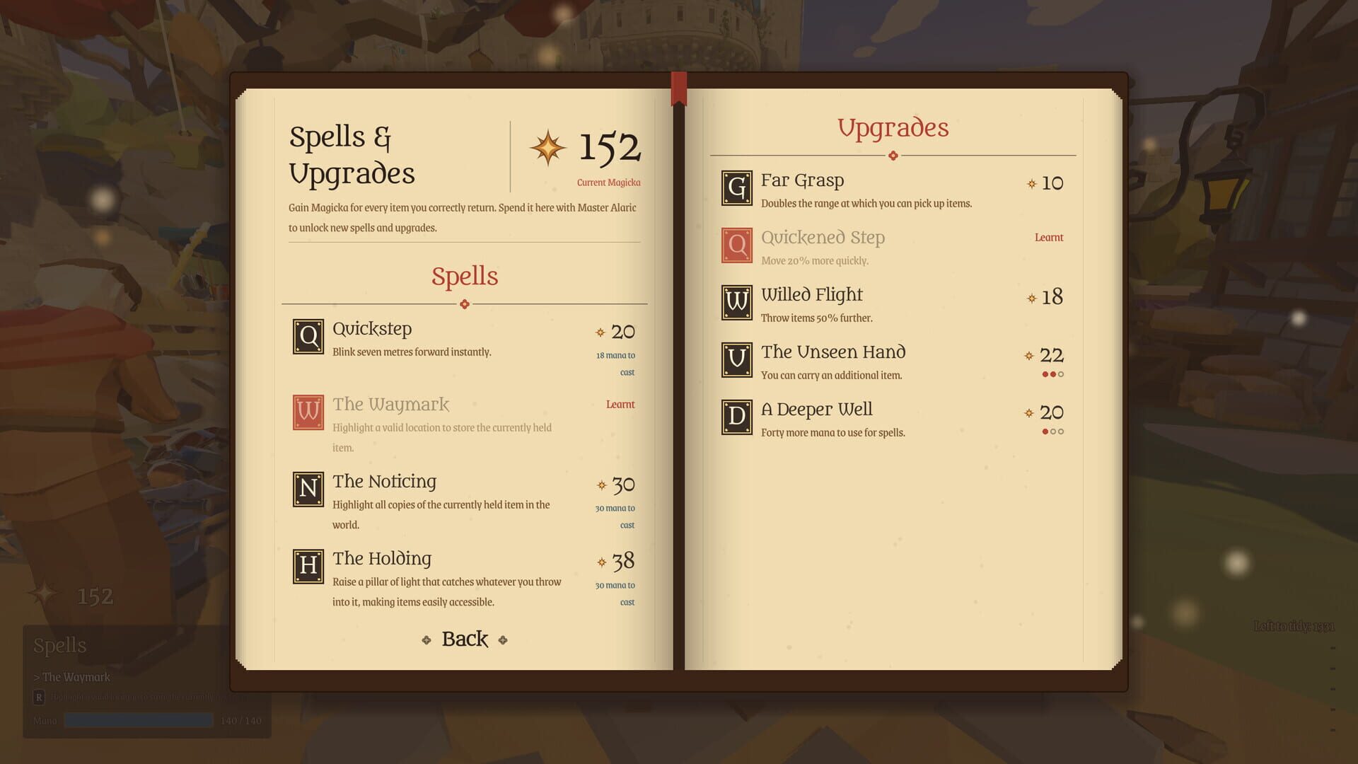 Screenshot for Tidy Up the Town