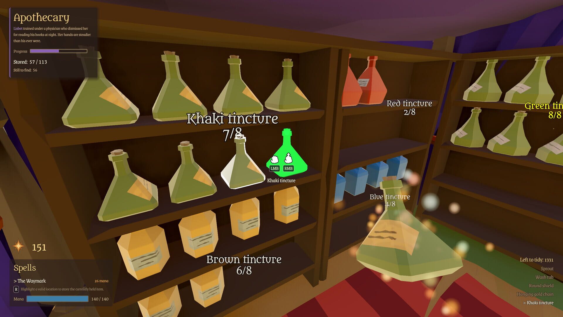 Screenshot for Tidy Up the Town