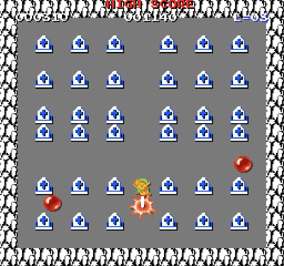 Screenshot for ROM Check Panic!